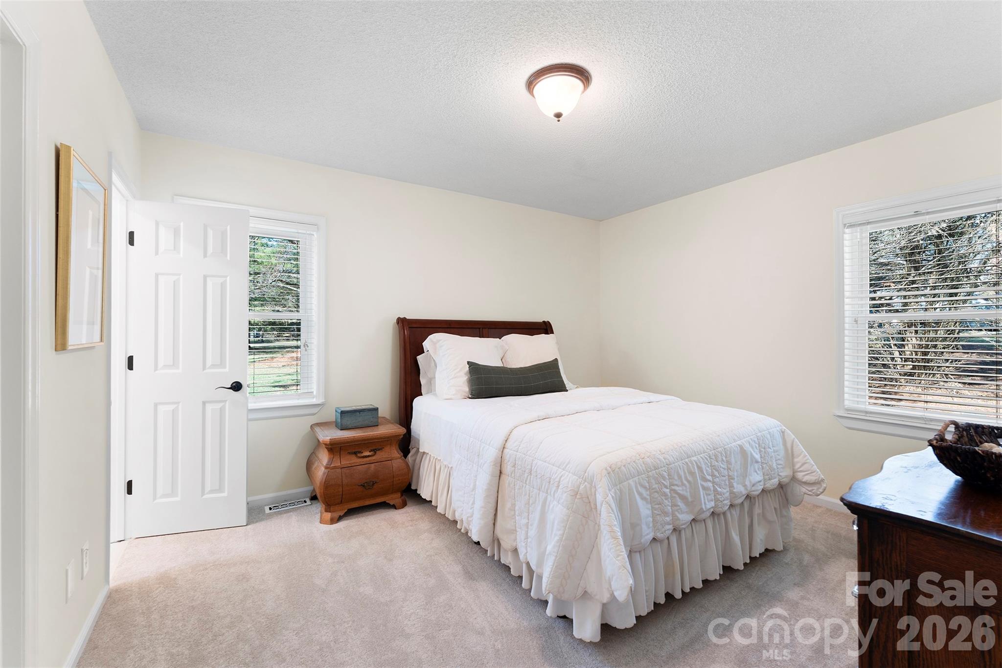 2429 Cassidy Drive — Davidson