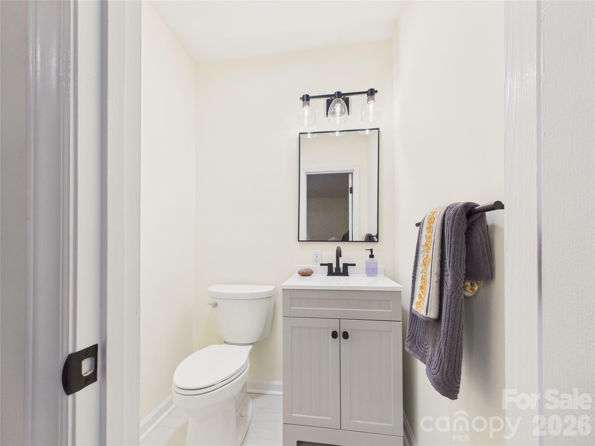 2429 Cassidy Drive — Davidson