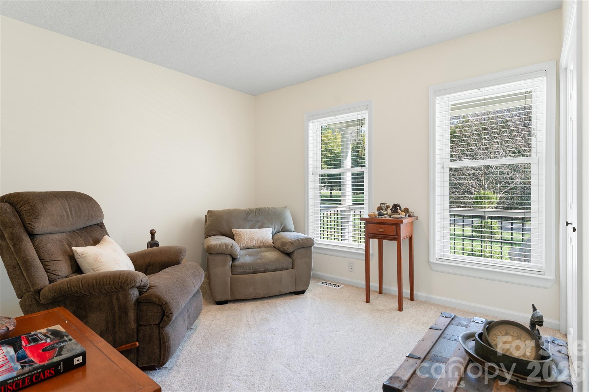 2429 Cassidy Drive — Davidson