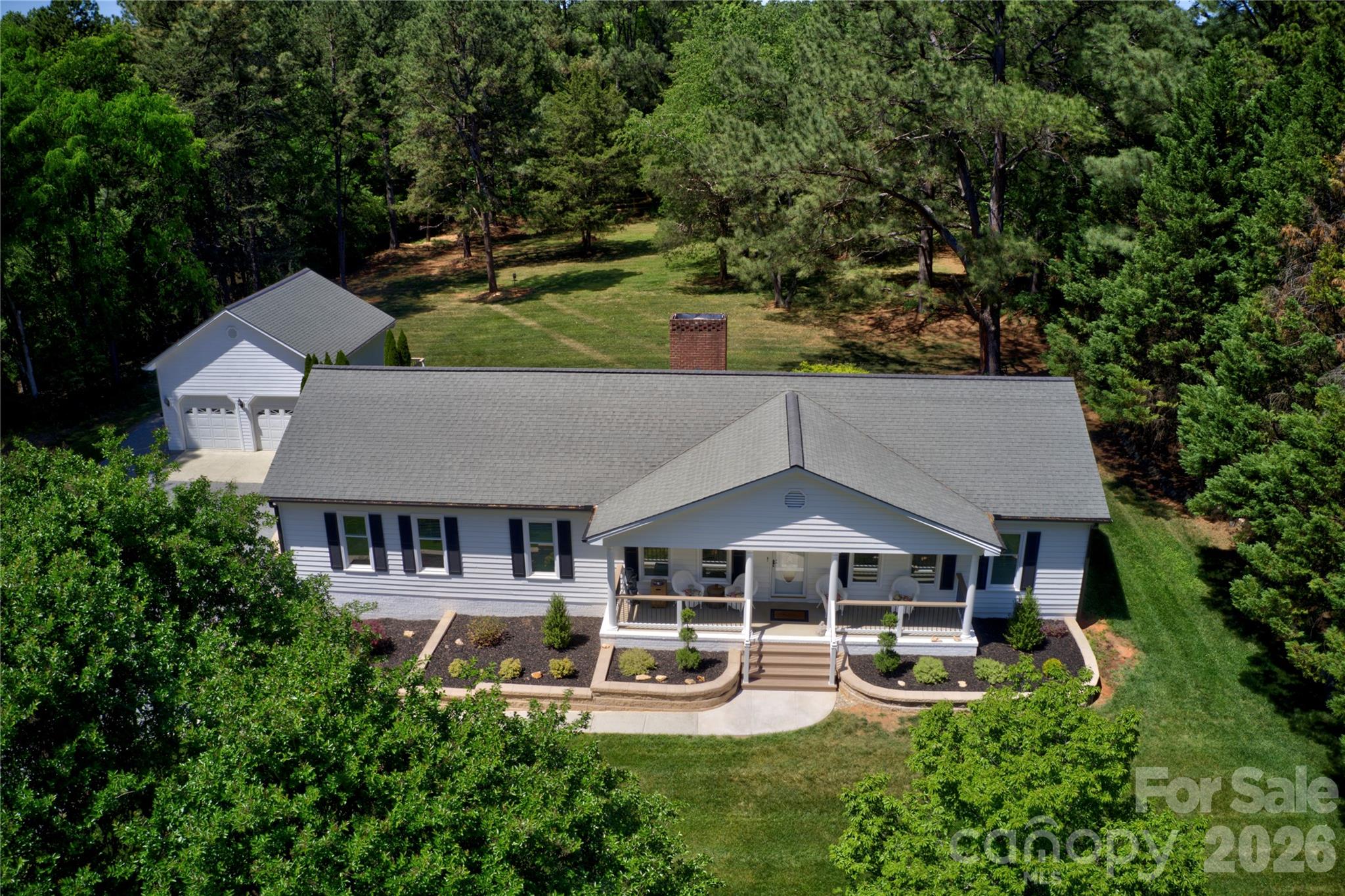 2429 Cassidy Drive — Davidson