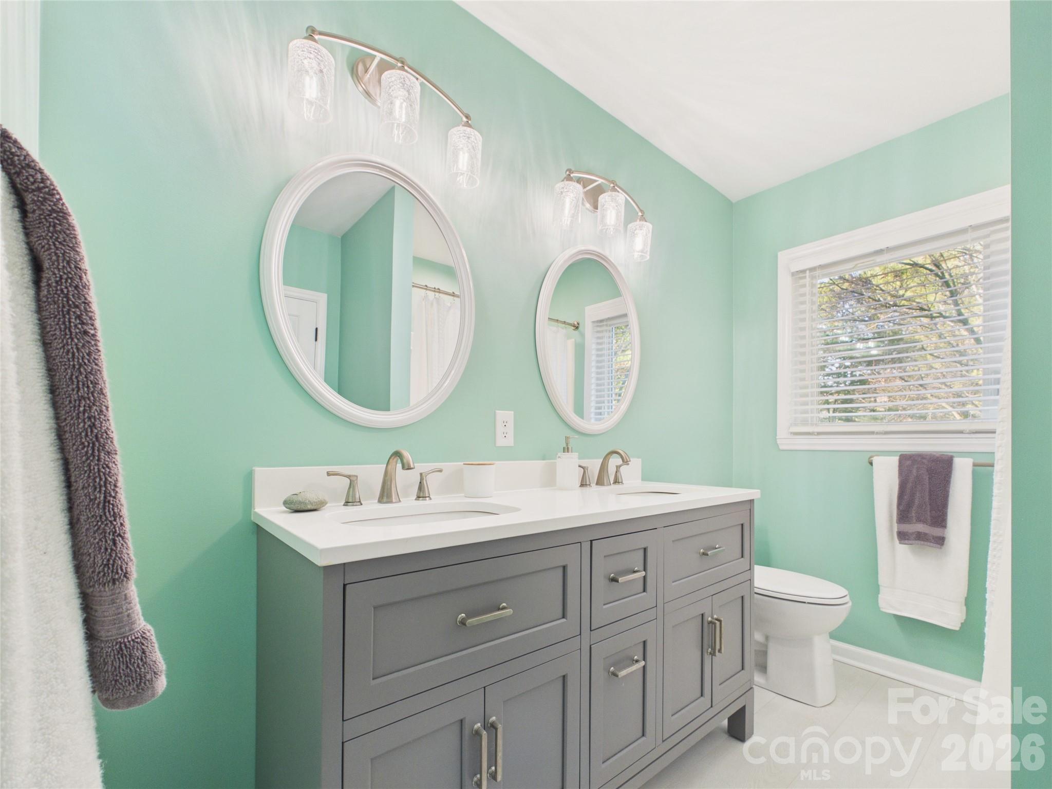 2429 Cassidy Drive — Davidson