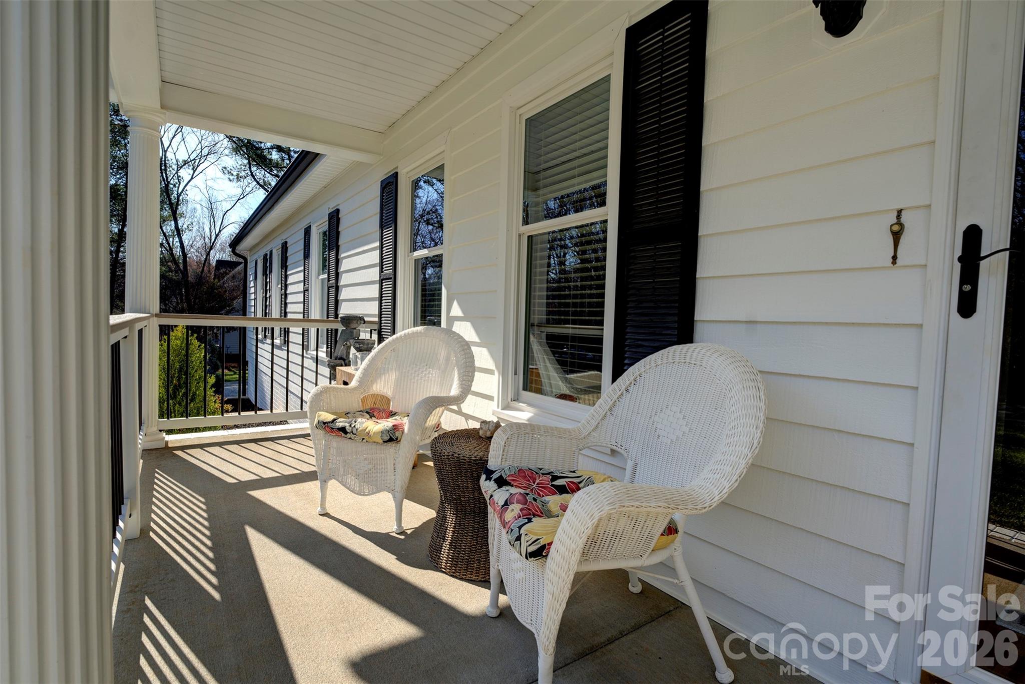 2429 Cassidy Drive — Davidson