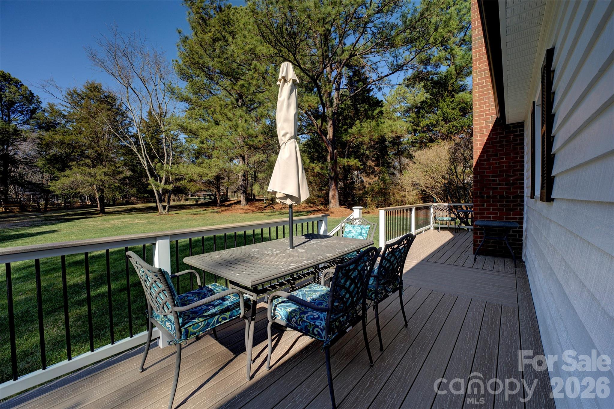 2429 Cassidy Drive — Davidson