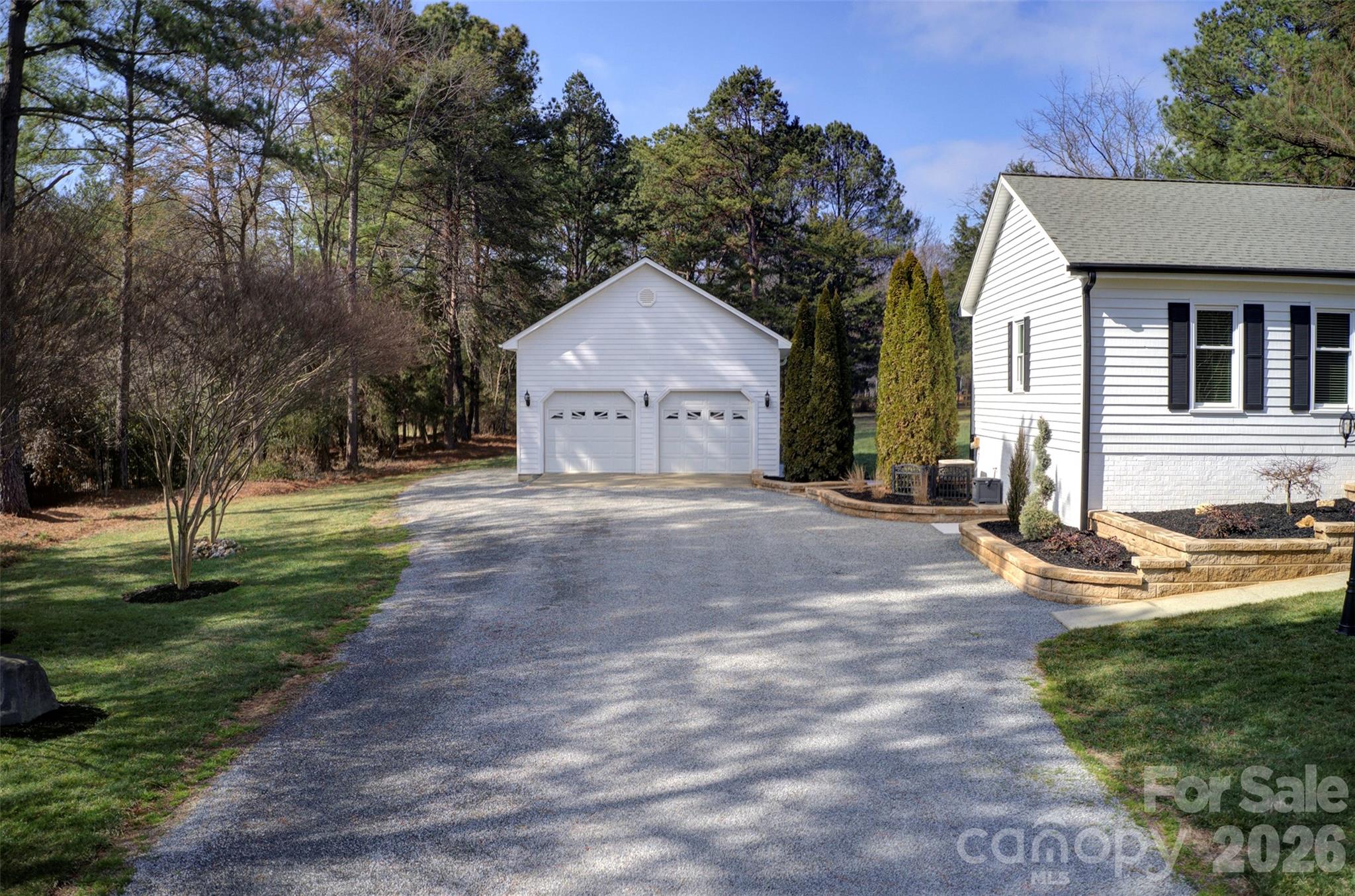 2429 Cassidy Drive — Davidson