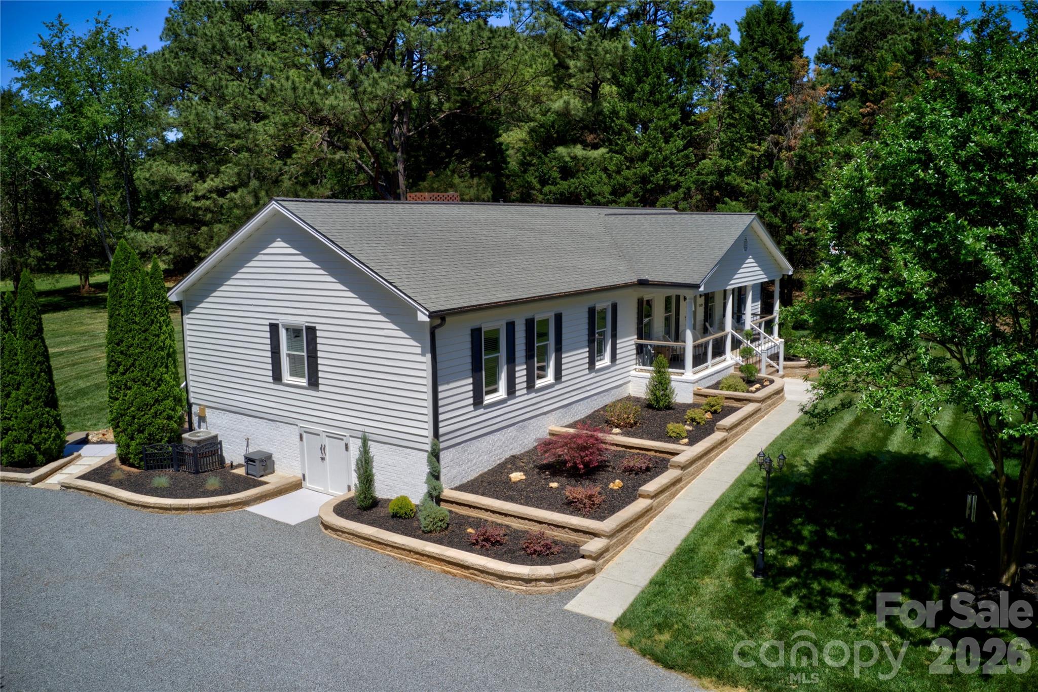 2429 Cassidy Drive — Davidson