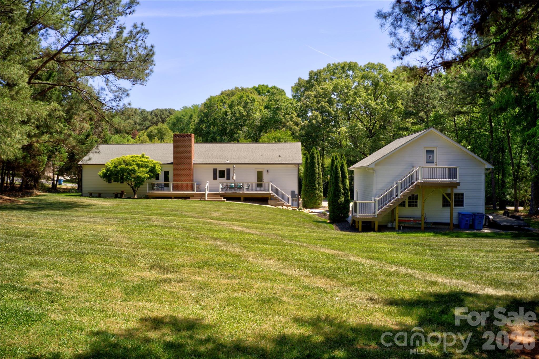 2429 Cassidy Drive — Davidson
