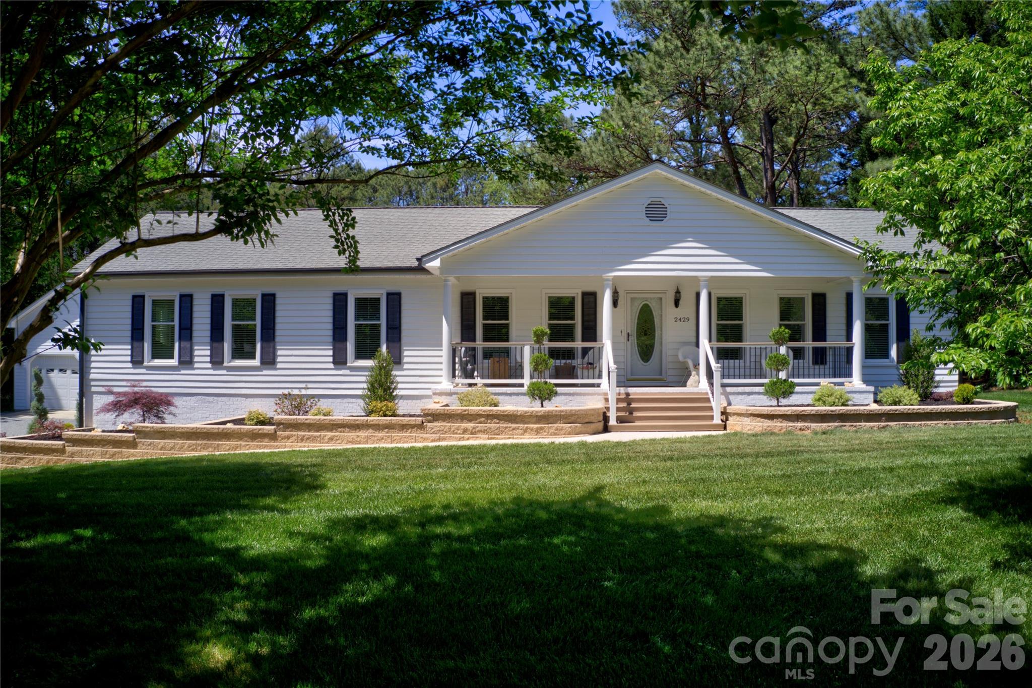 2429 Cassidy Drive — Davidson