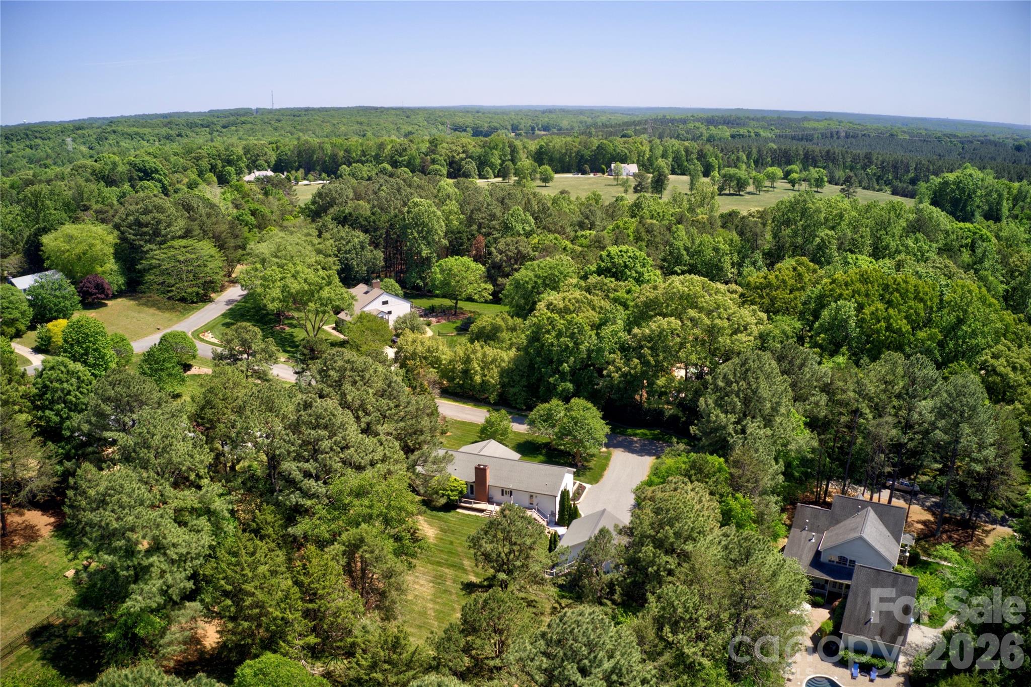 2429 Cassidy Drive — Davidson