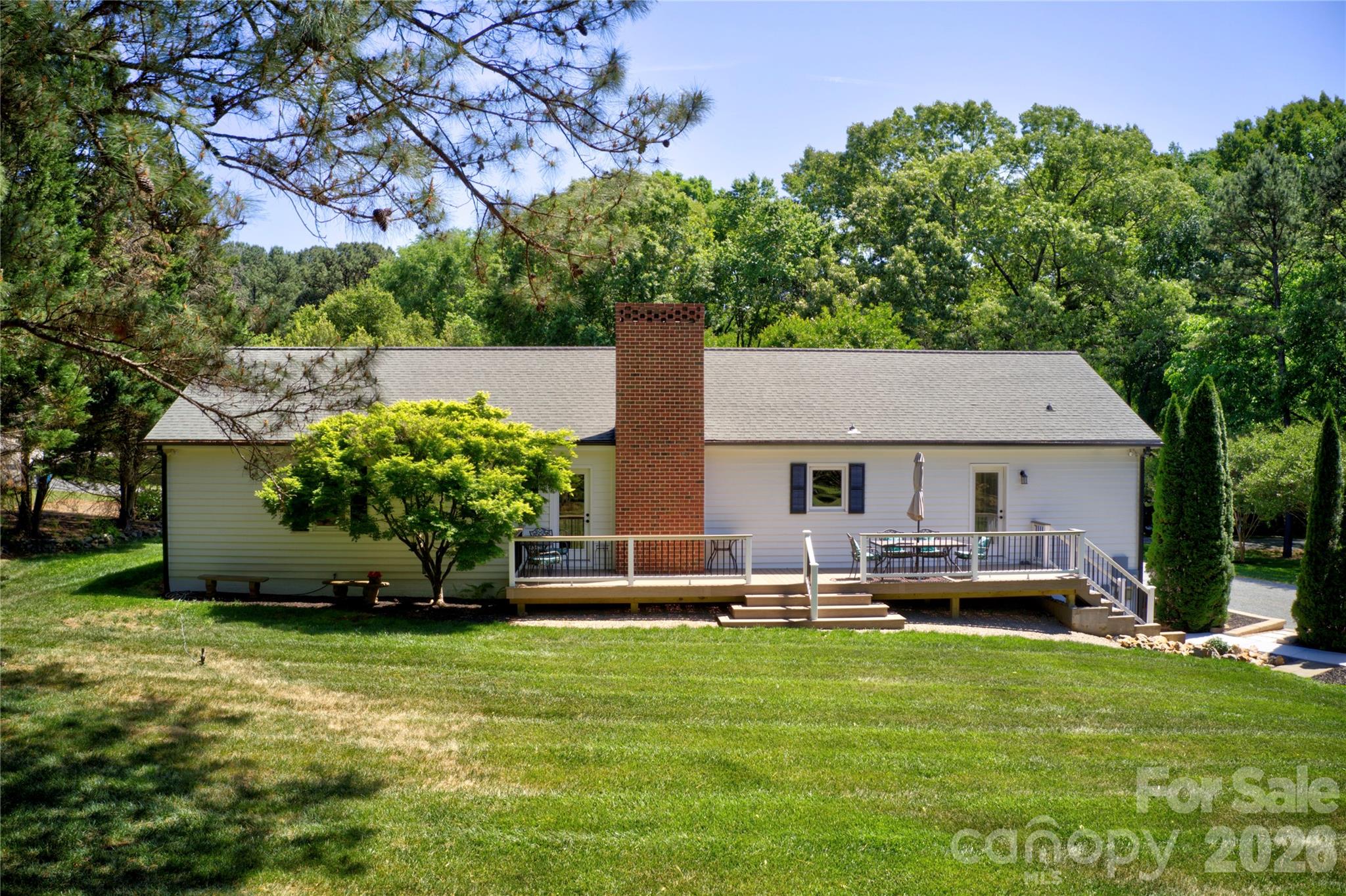 2429 Cassidy Drive — Davidson
