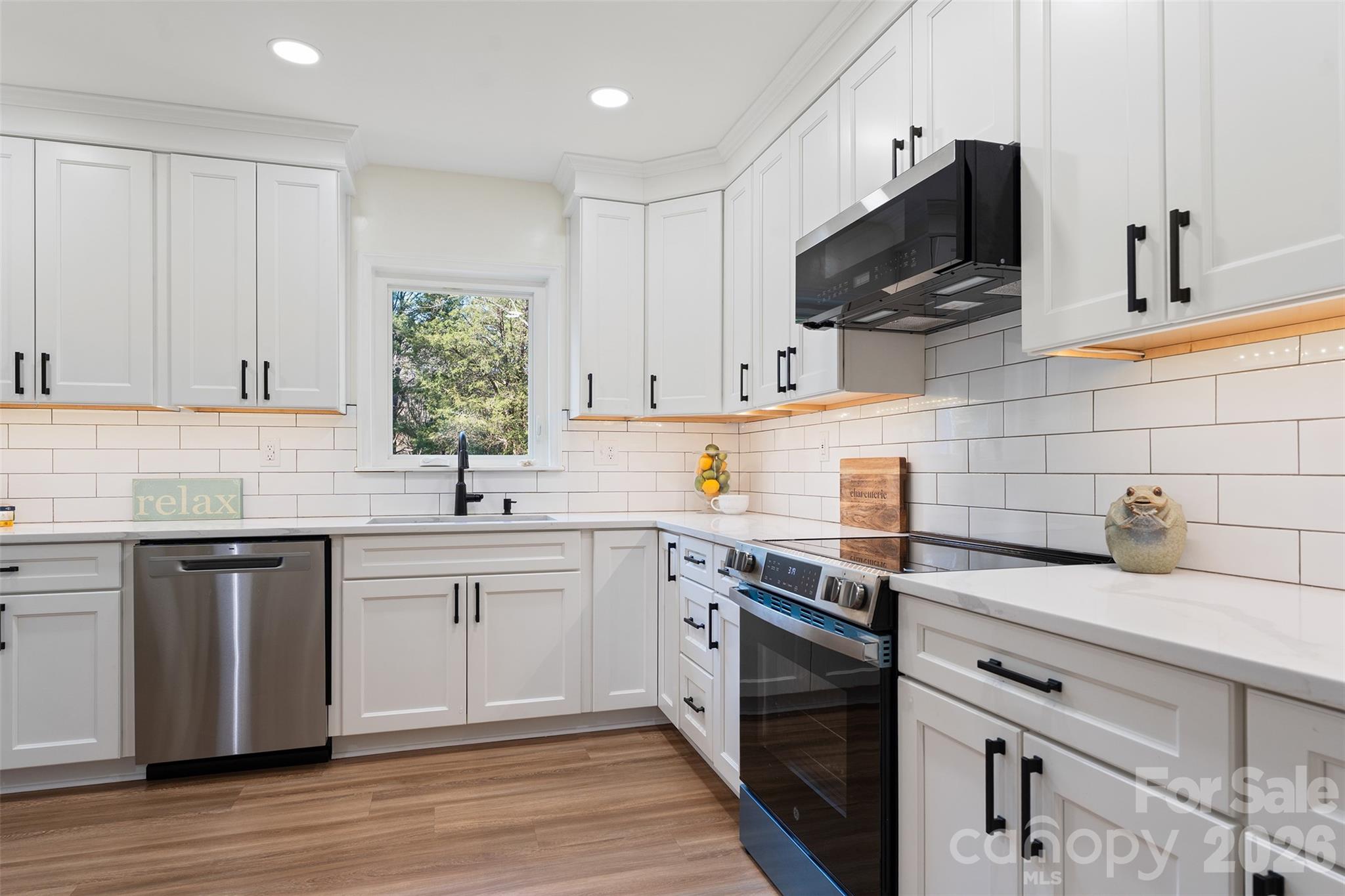 2429 Cassidy Drive — Davidson