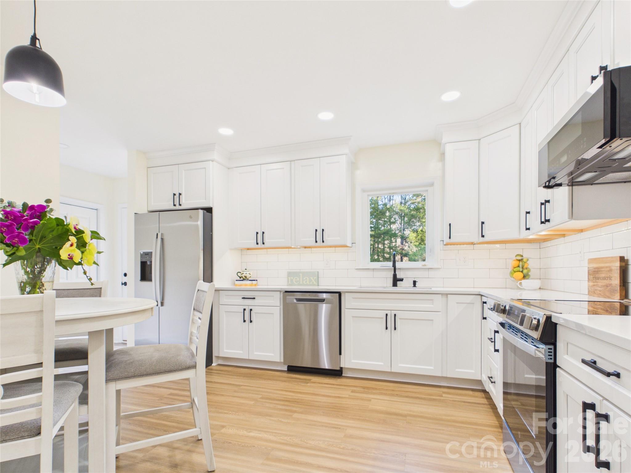 2429 Cassidy Drive — Davidson
