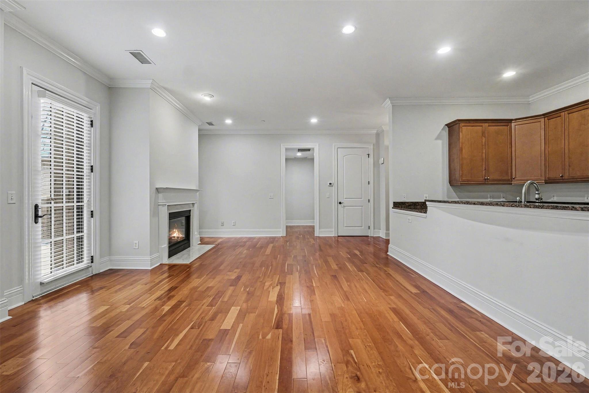 3276 Park Road — Charlotte