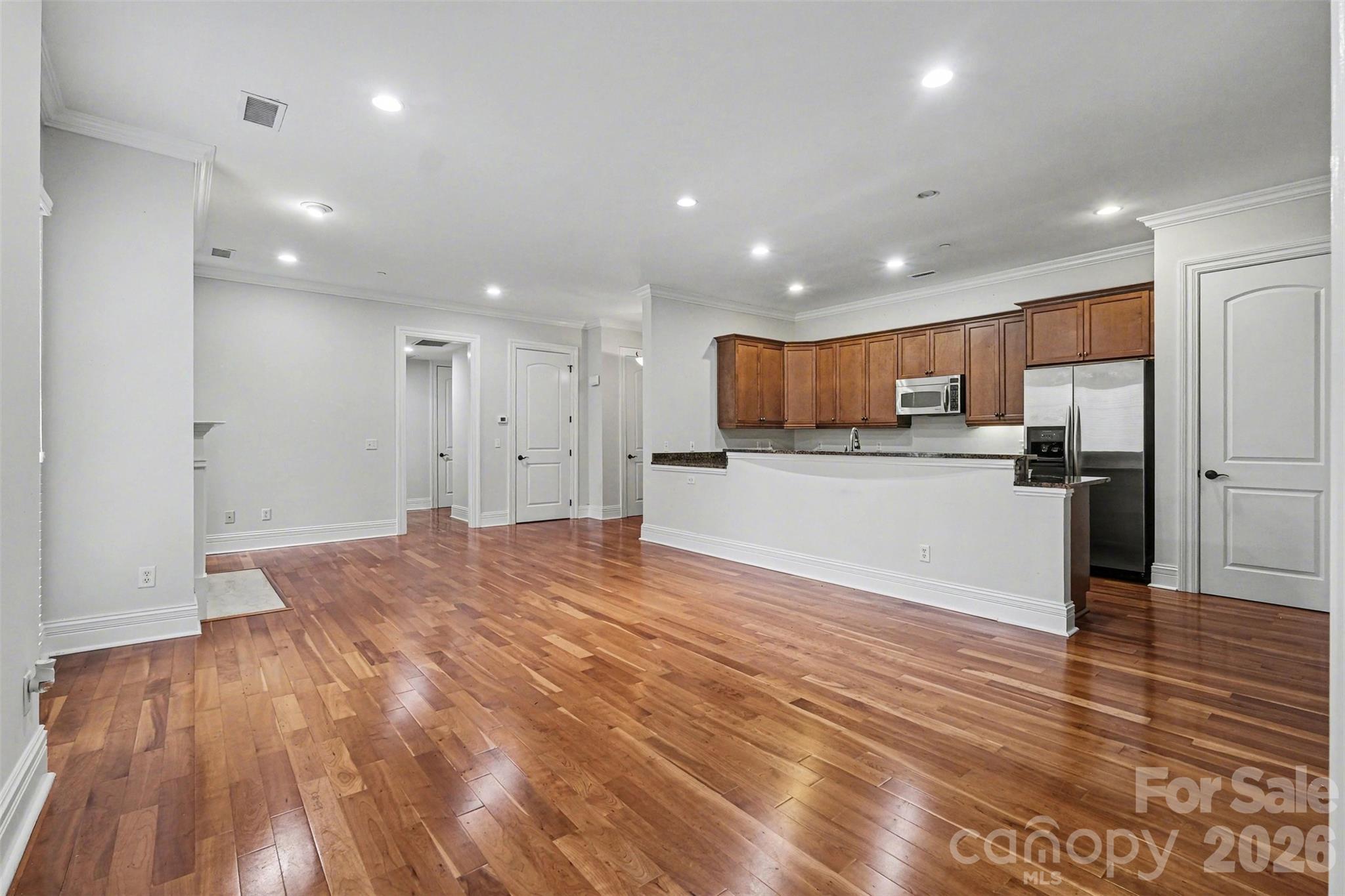 3276 Park Road — Charlotte