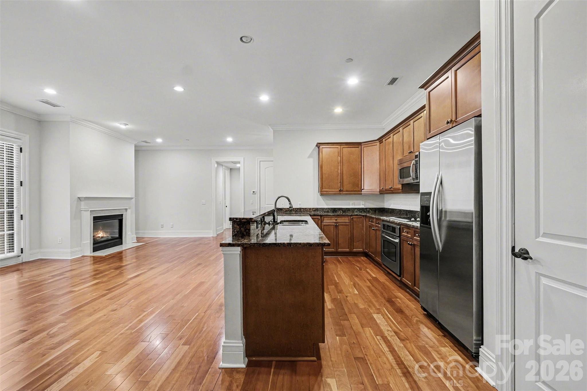 3276 Park Road — Charlotte