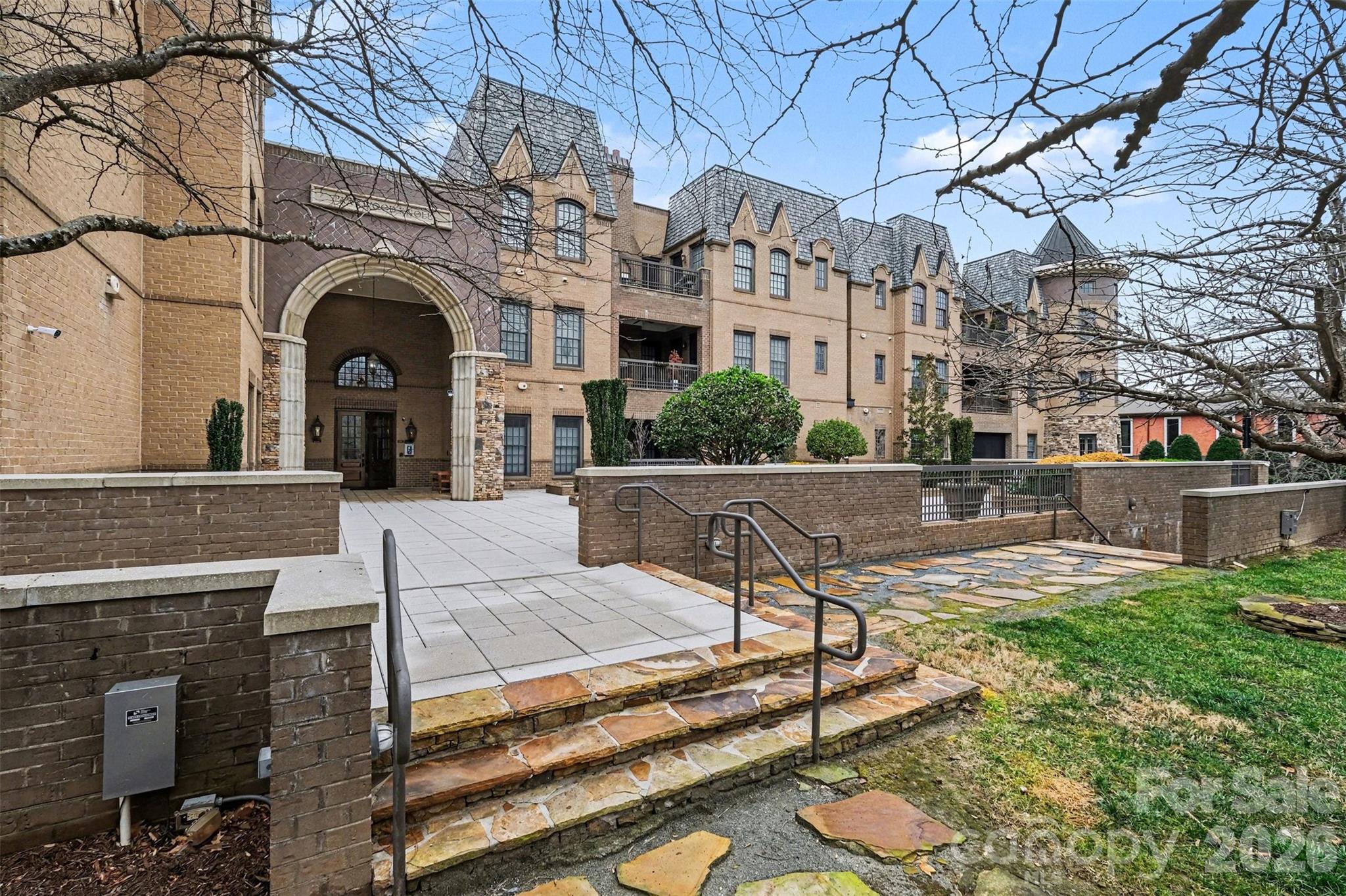 3276 Park Road — Charlotte