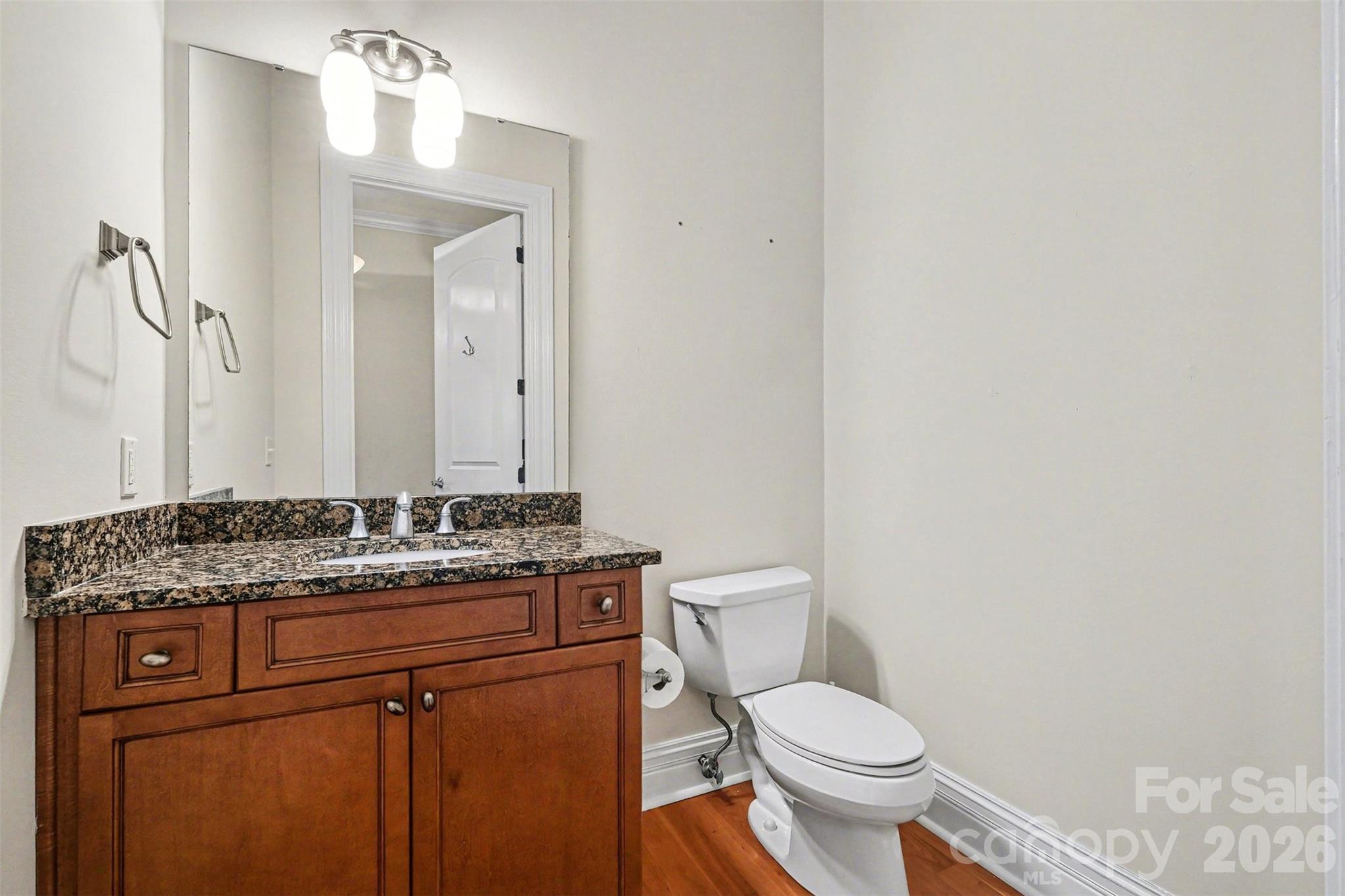 3276 Park Road — Charlotte