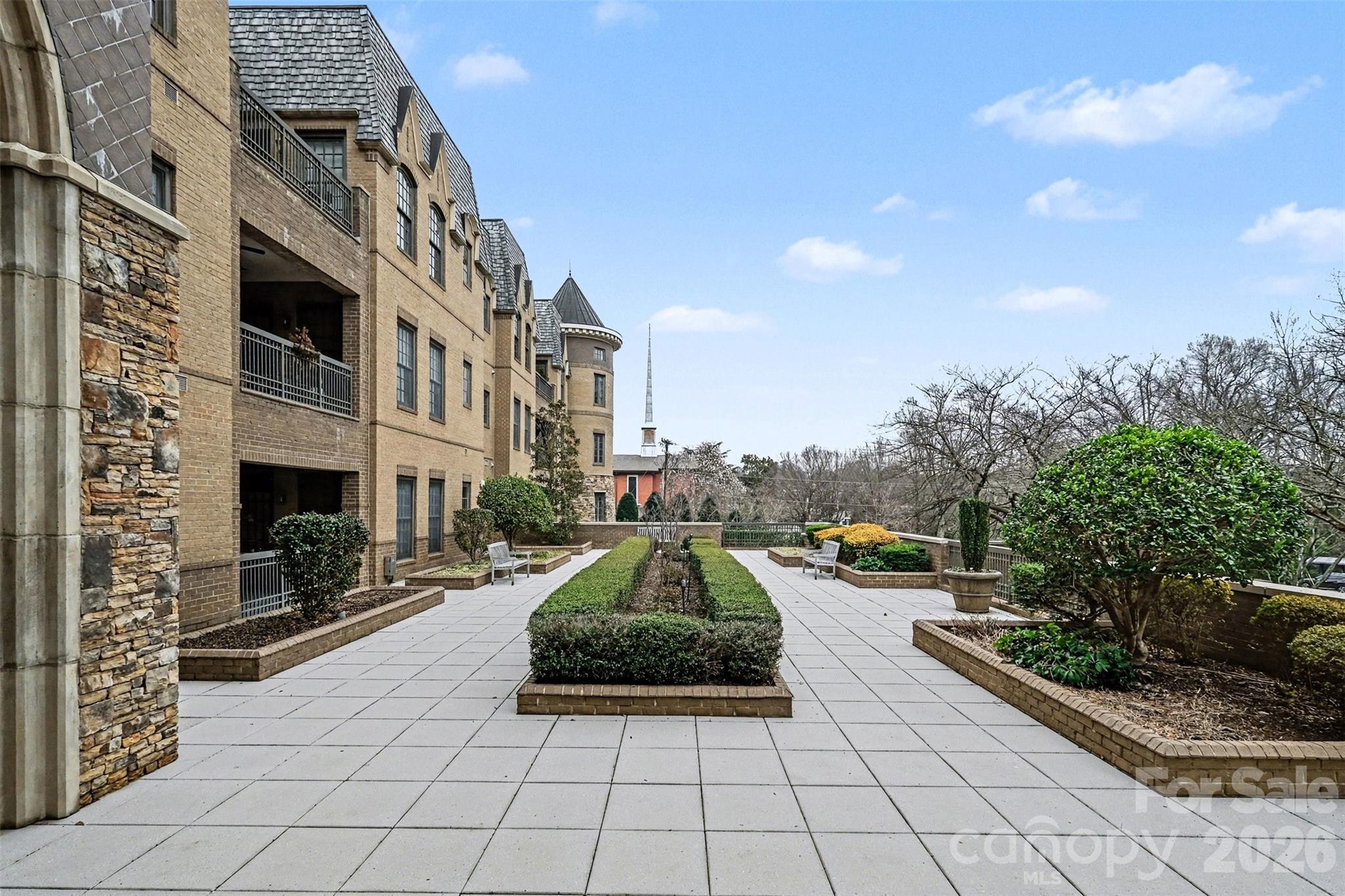 3276 Park Road — Charlotte