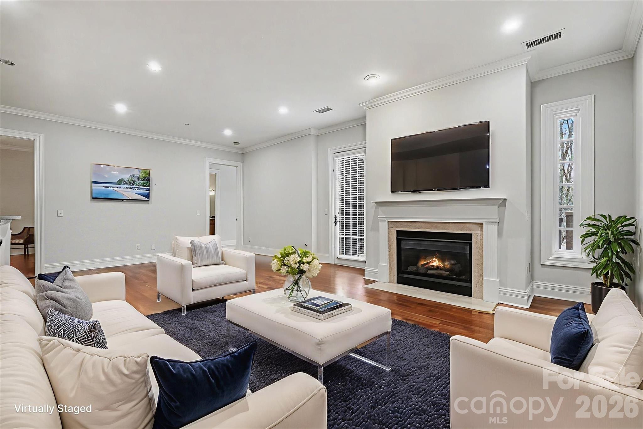 3276 Park Road — Charlotte