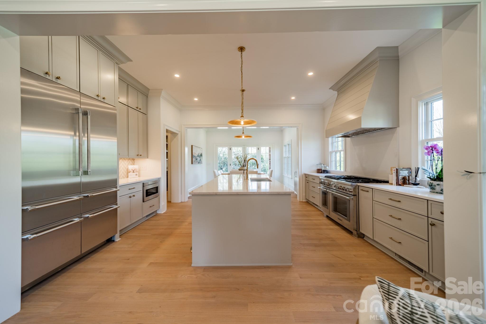 4004 Nettie Court — Charlotte