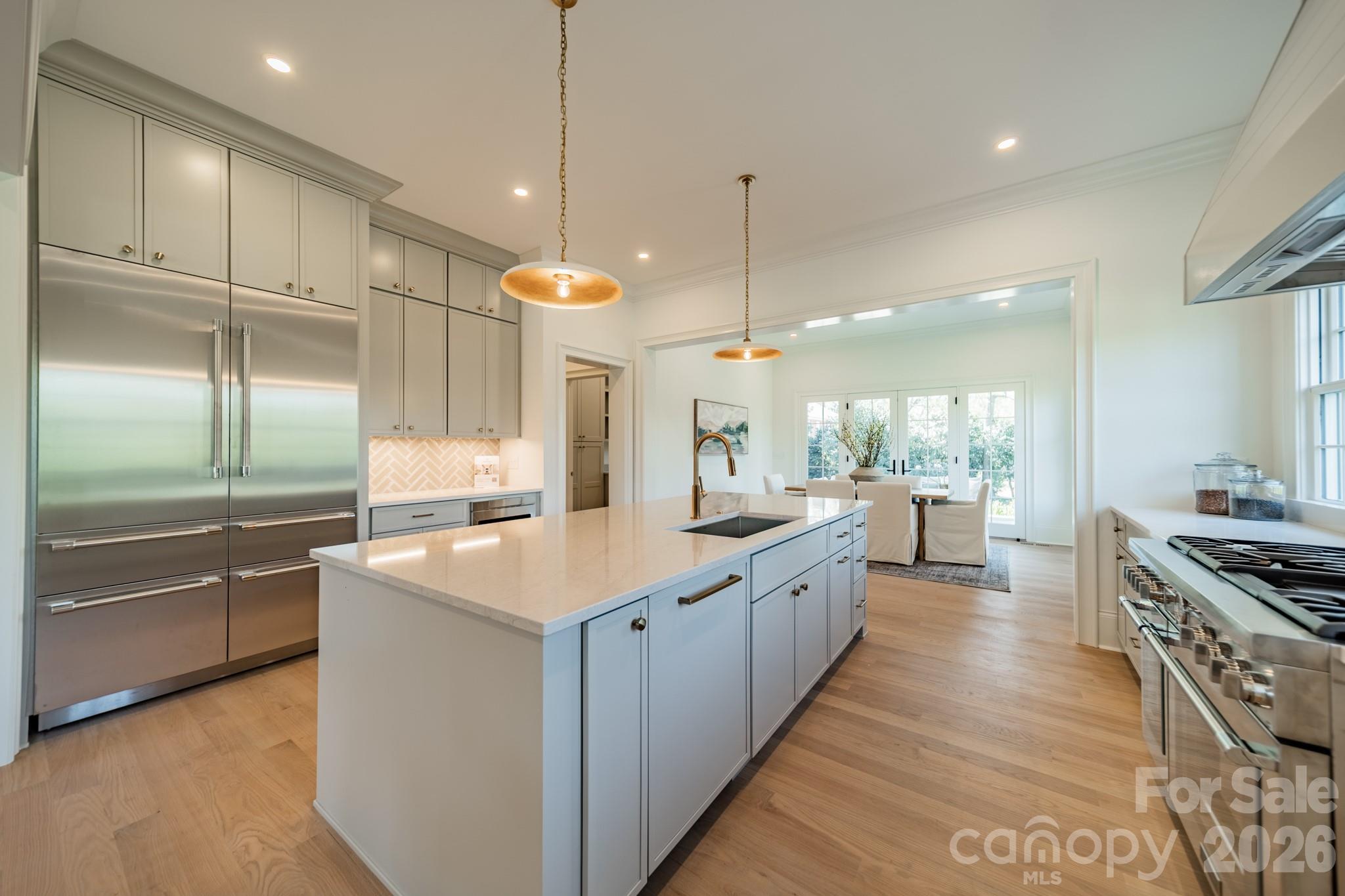 4004 Nettie Court — Charlotte