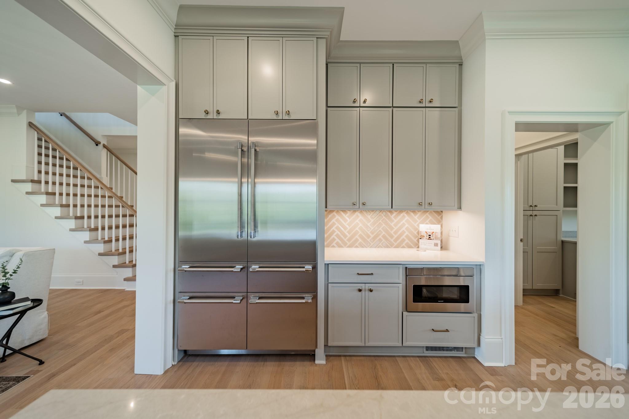 4004 Nettie Court — Charlotte