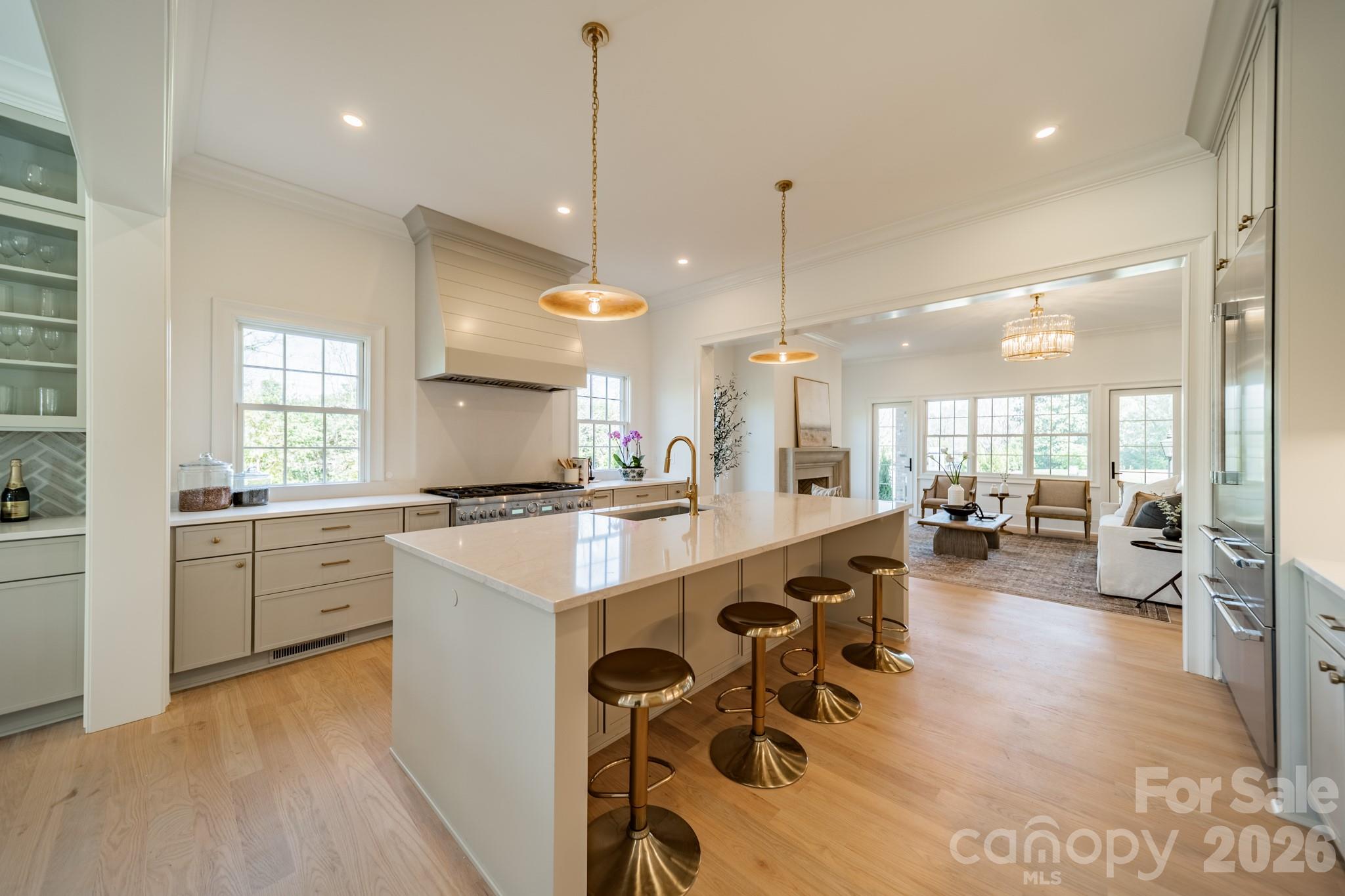 4004 Nettie Court — Charlotte