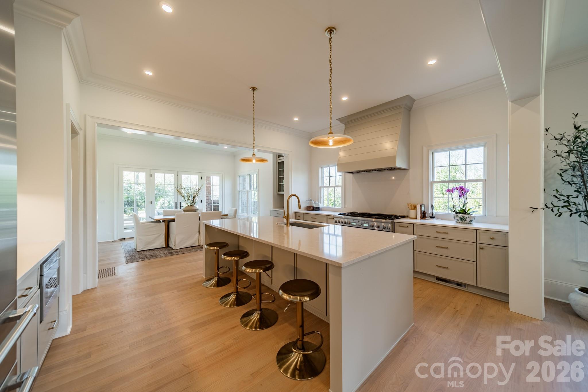 4004 Nettie Court — Charlotte