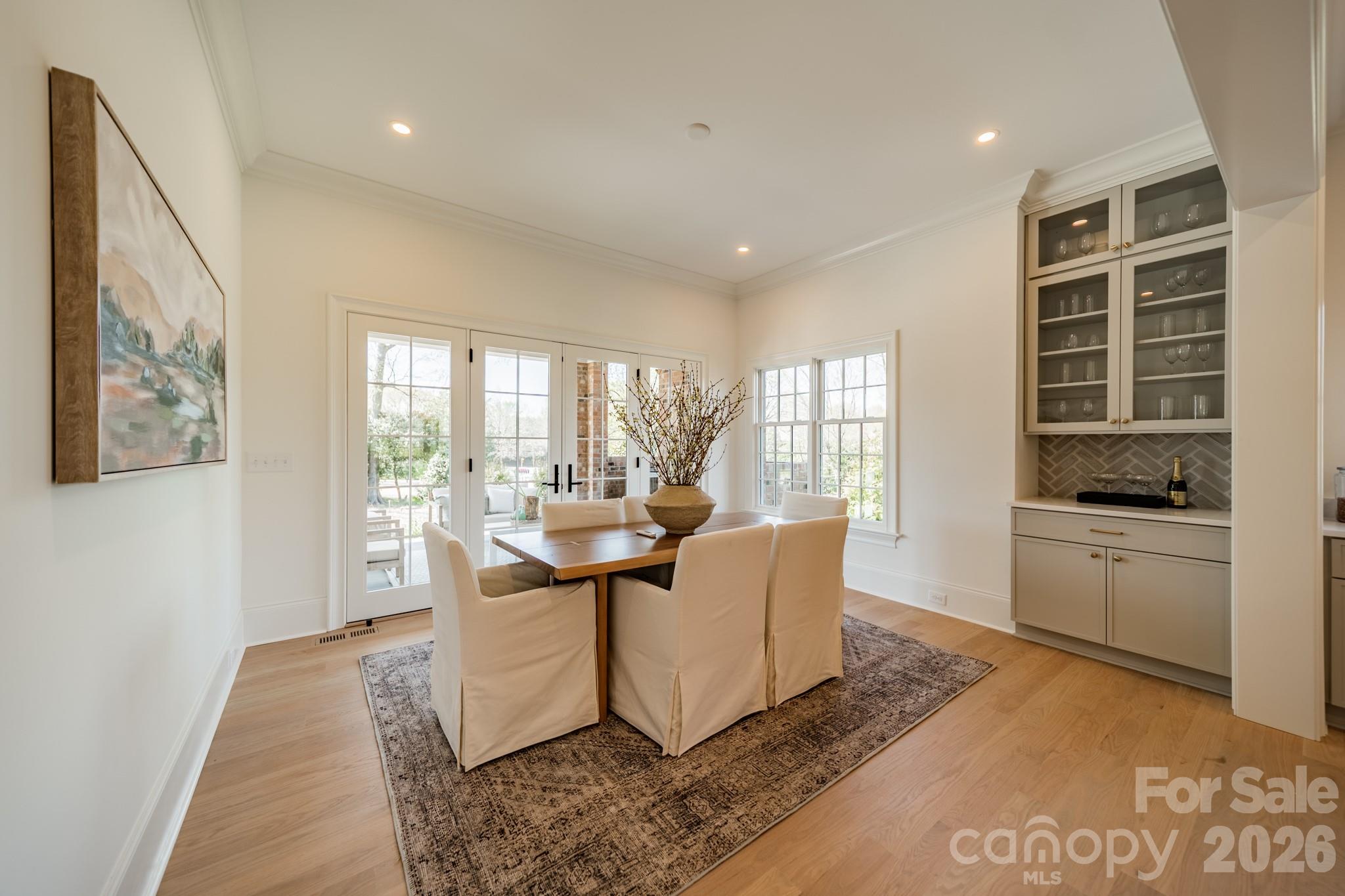 4004 Nettie Court — Charlotte