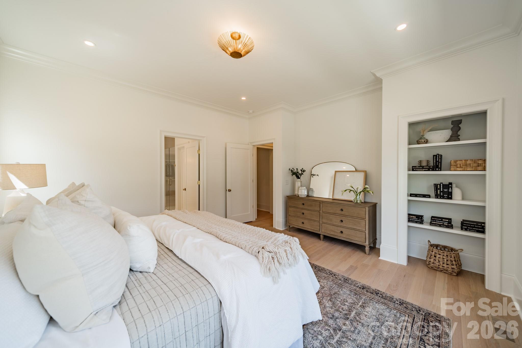 4004 Nettie Court — Charlotte
