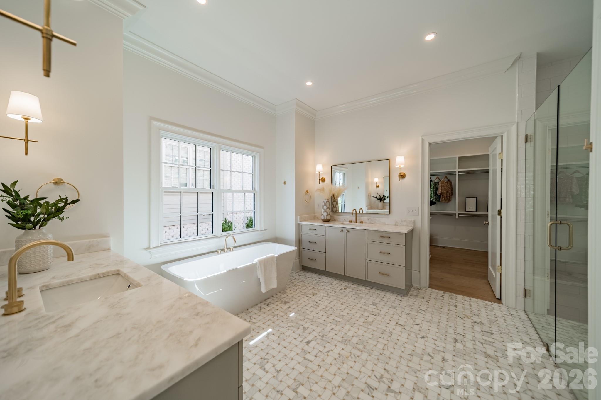4004 Nettie Court — Charlotte
