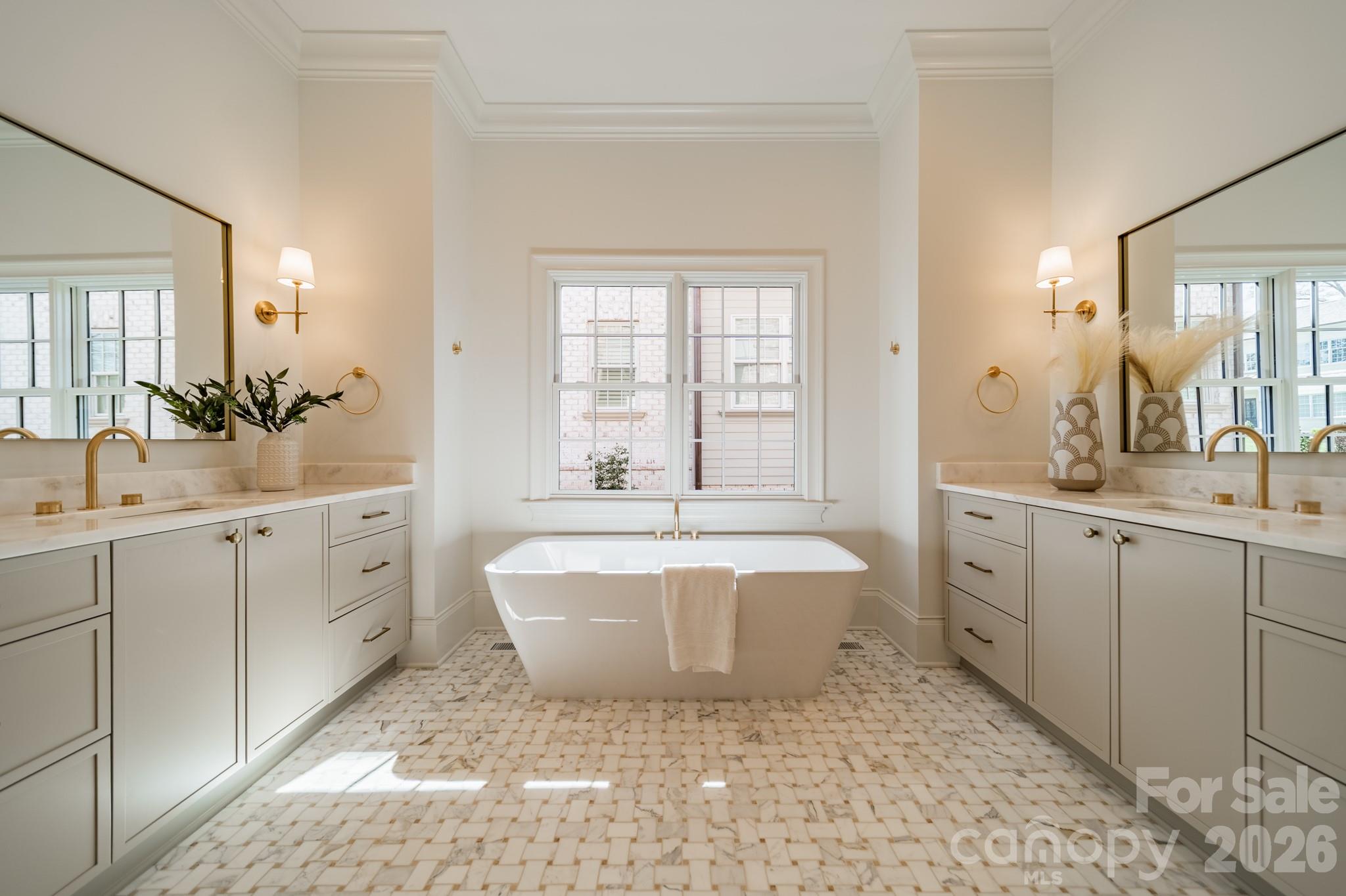 4004 Nettie Court — Charlotte