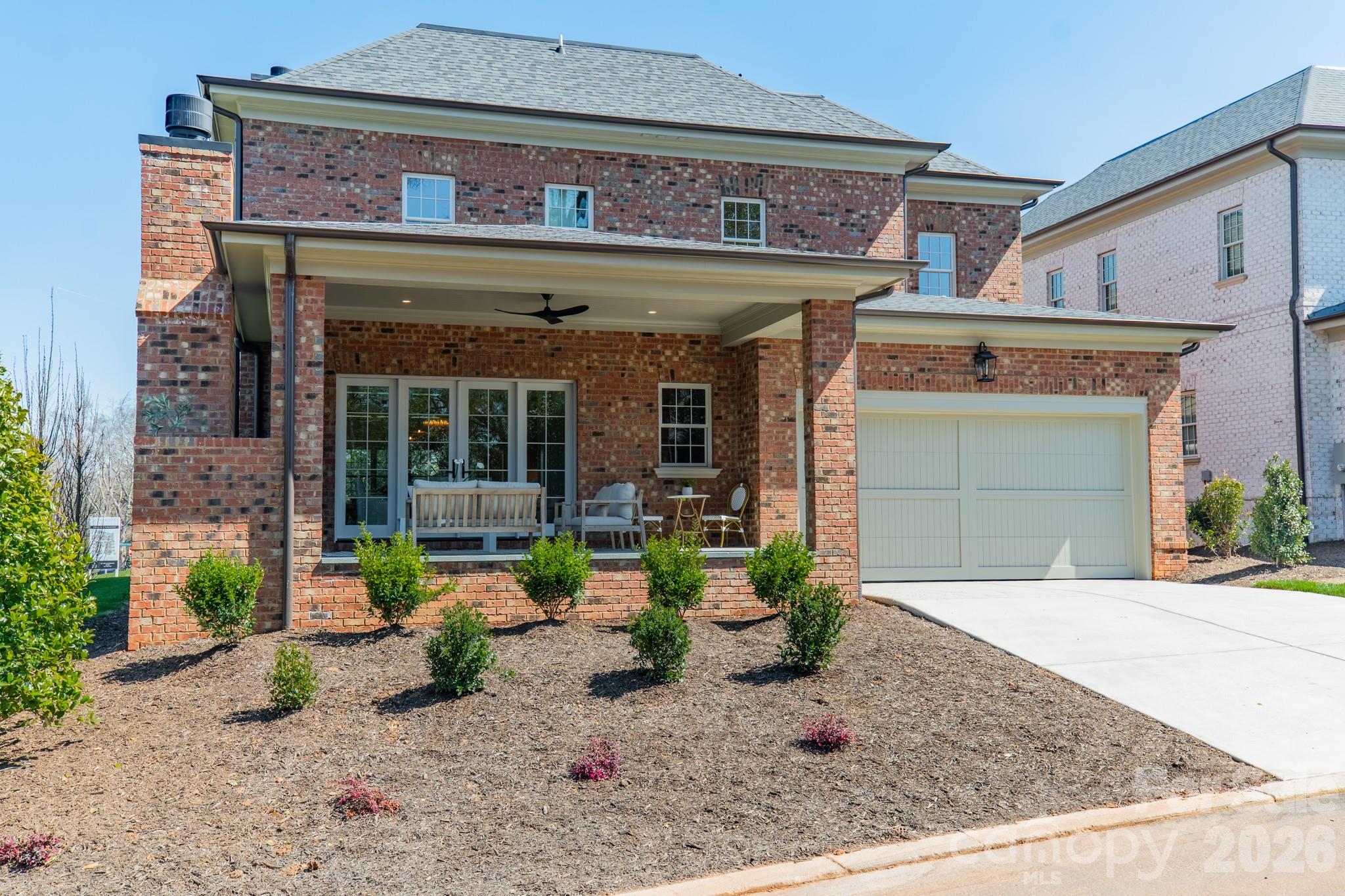 4004 Nettie Court — Charlotte