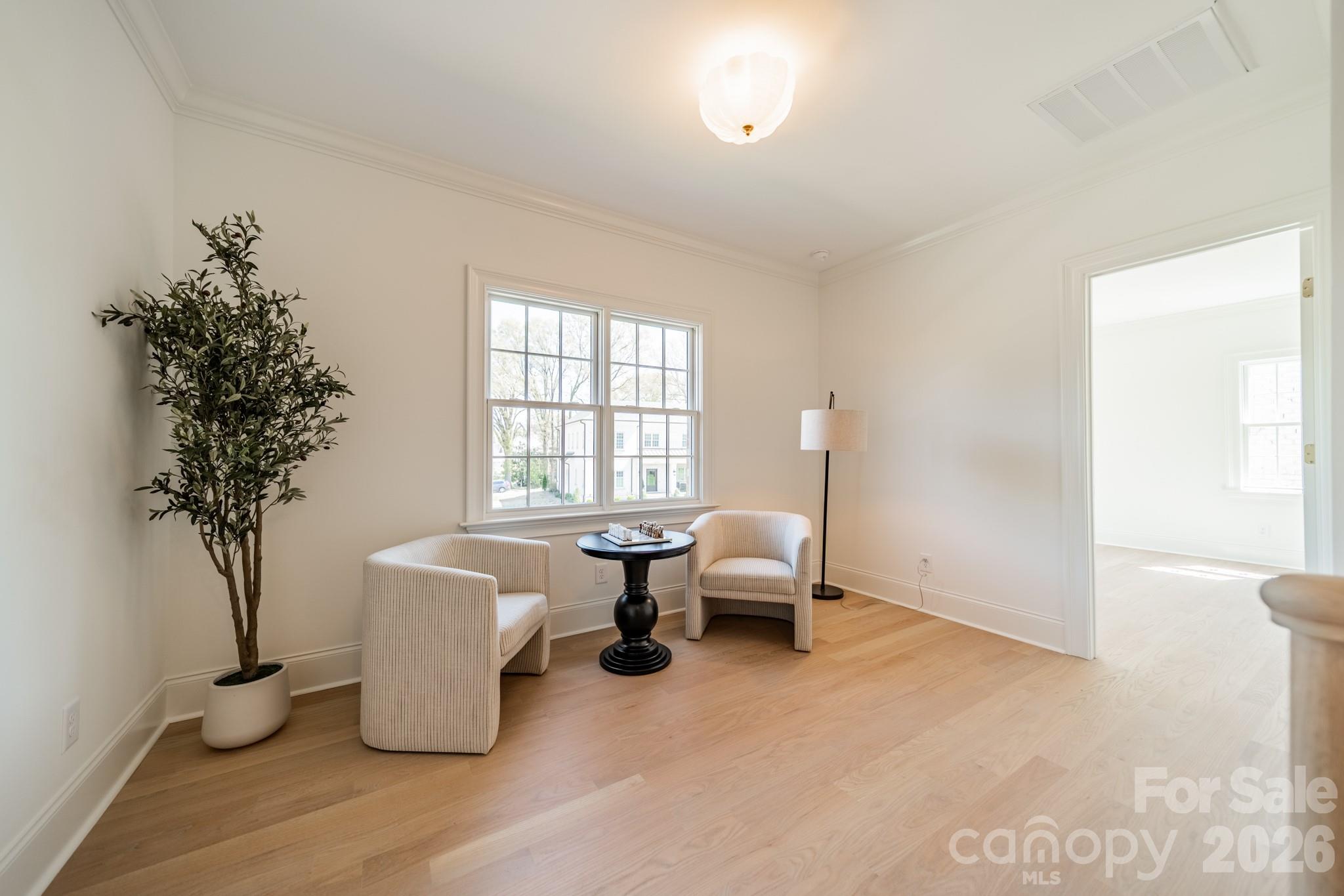 4004 Nettie Court — Charlotte