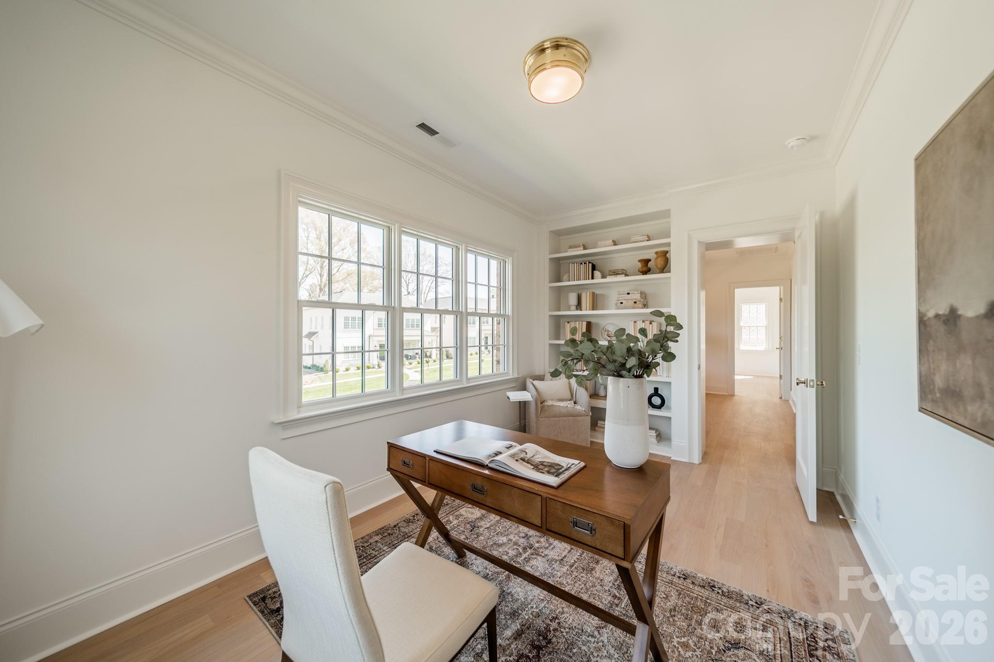 4004 Nettie Court — Charlotte