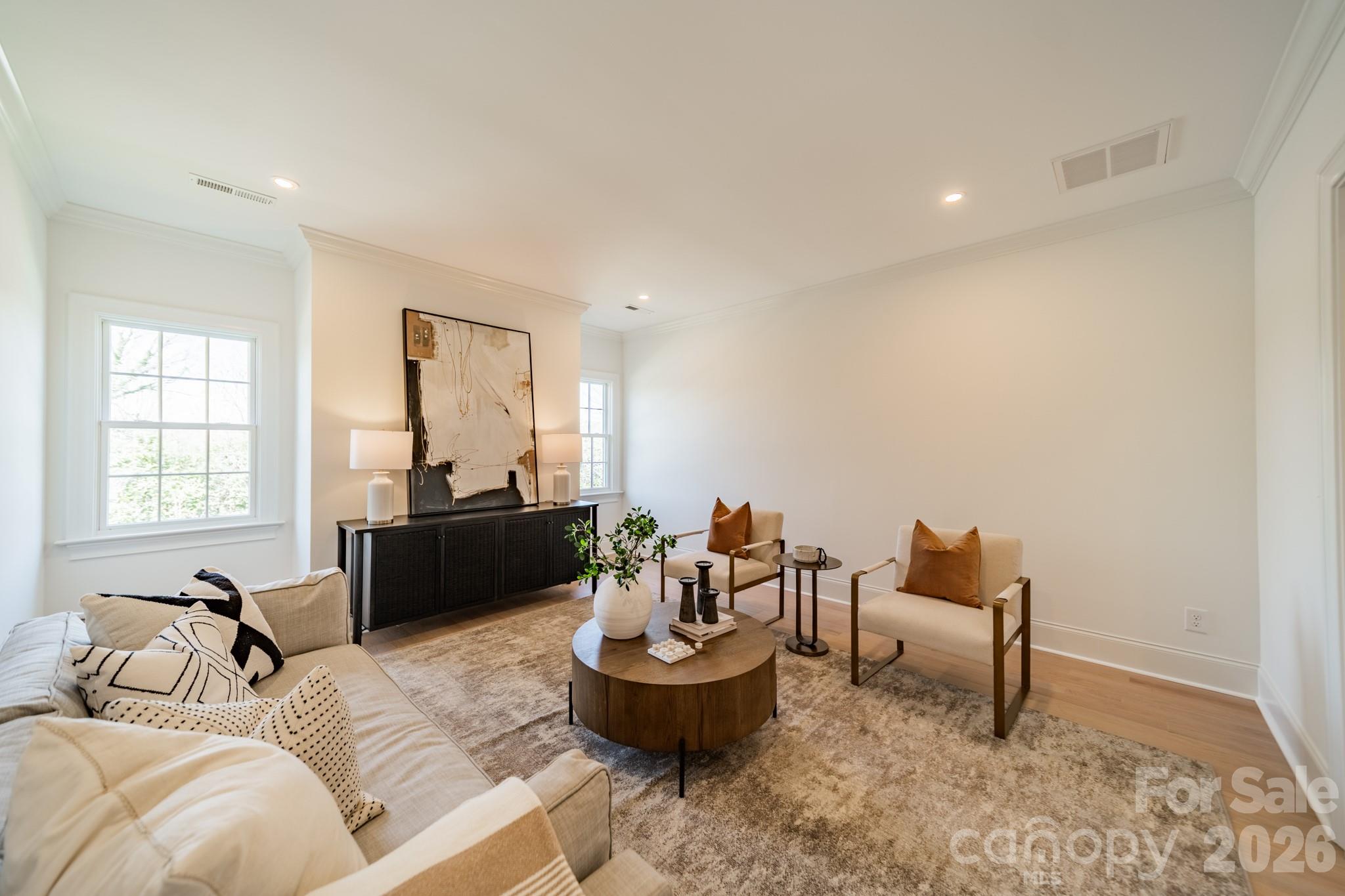 4004 Nettie Court — Charlotte