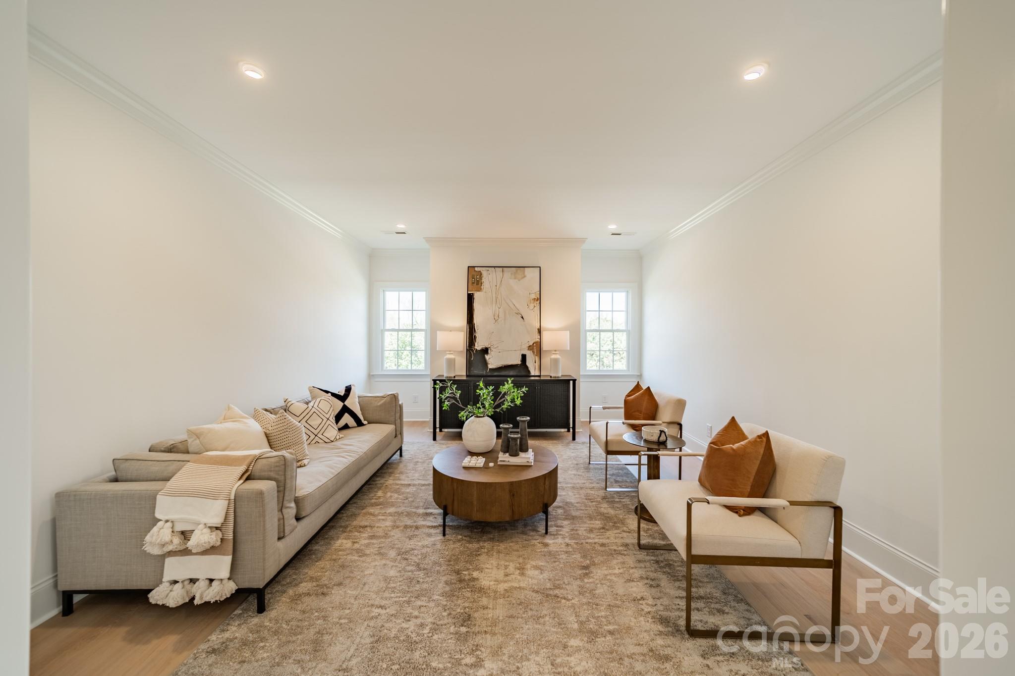 4004 Nettie Court — Charlotte