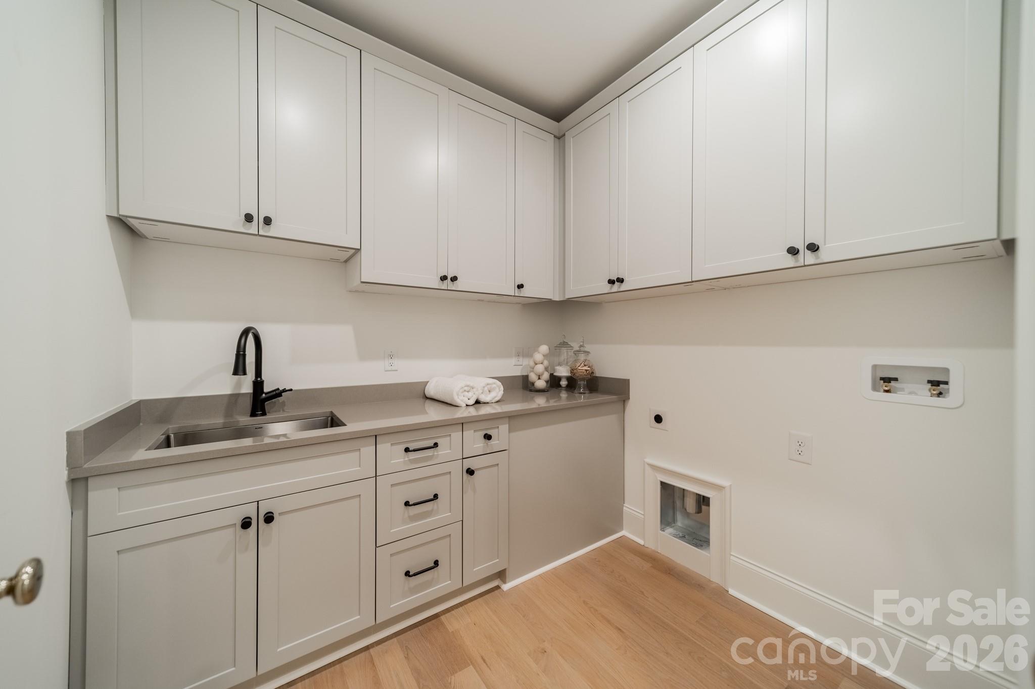 4004 Nettie Court — Charlotte