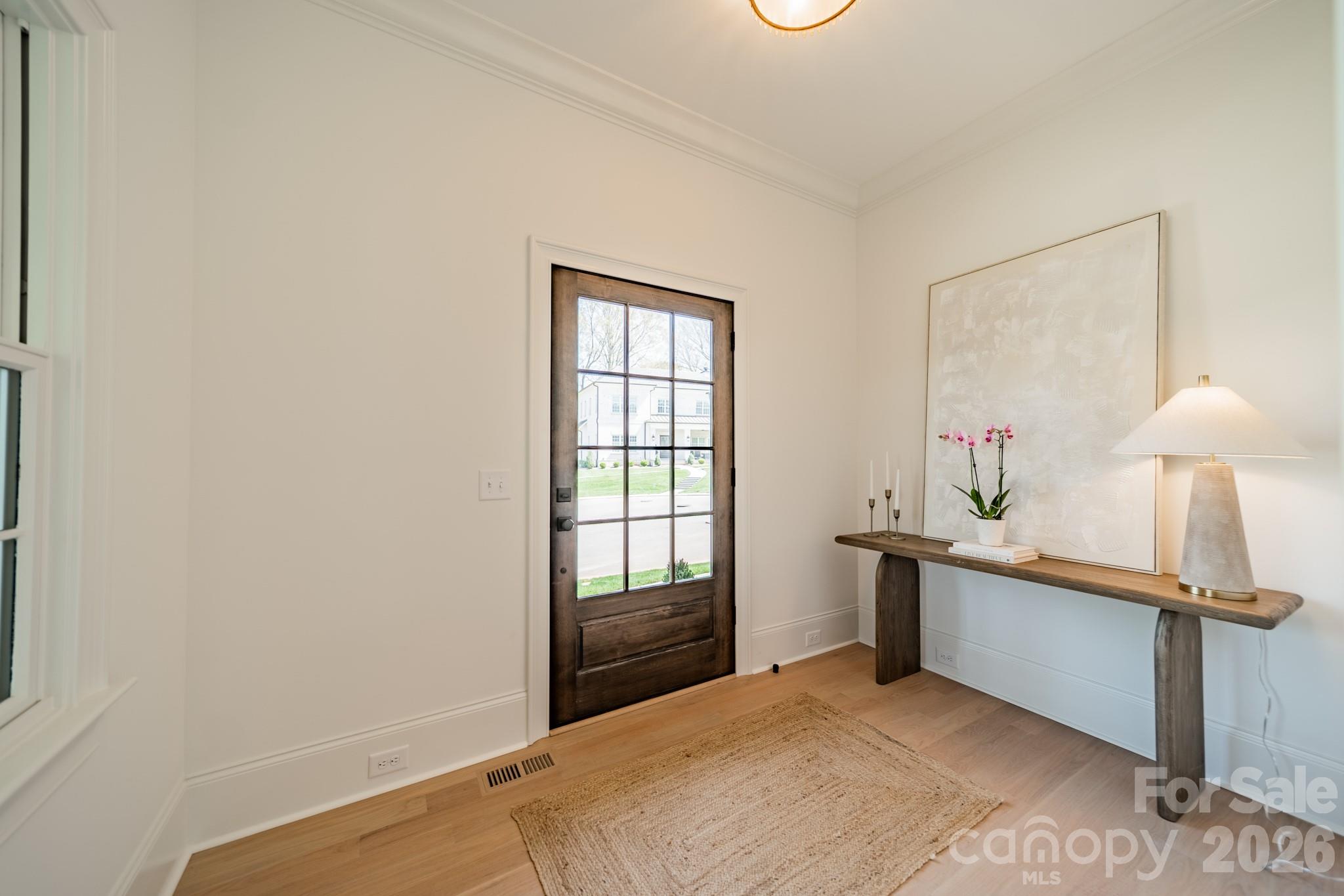 4004 Nettie Court — Charlotte