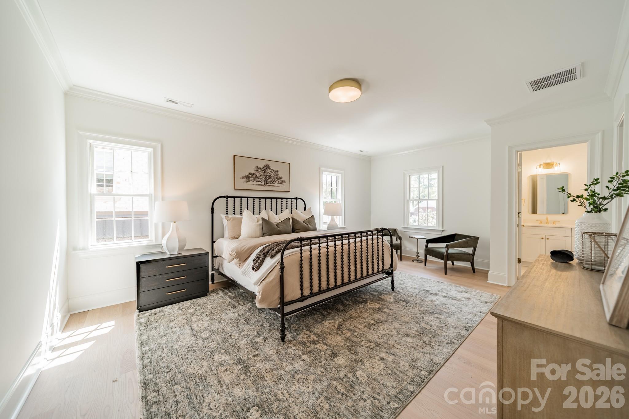 4004 Nettie Court — Charlotte