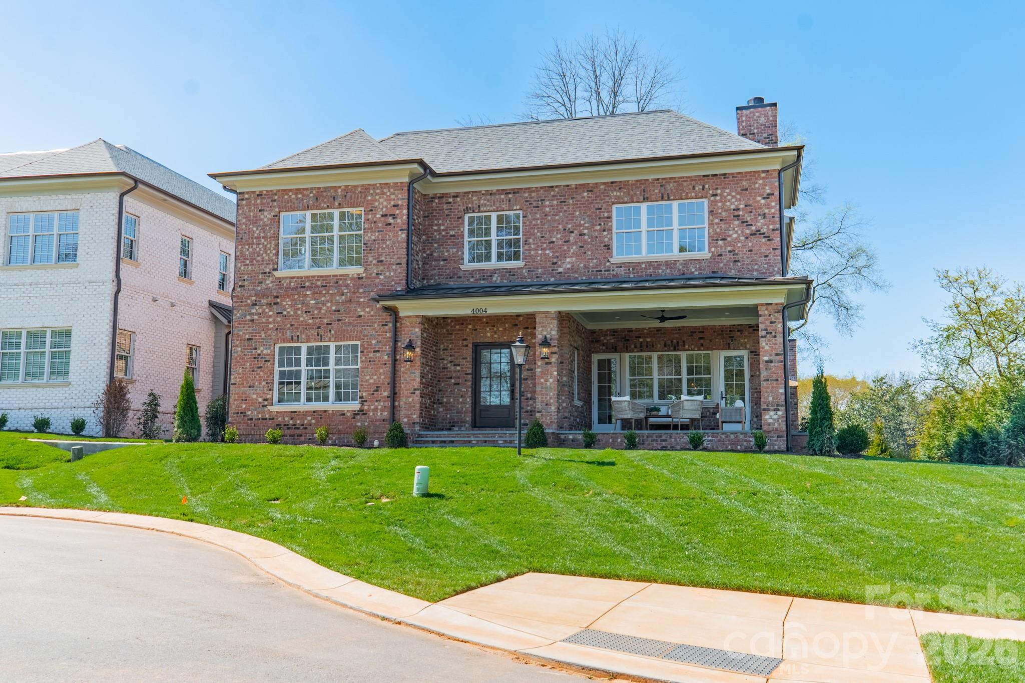 4004 Nettie Court — Charlotte
