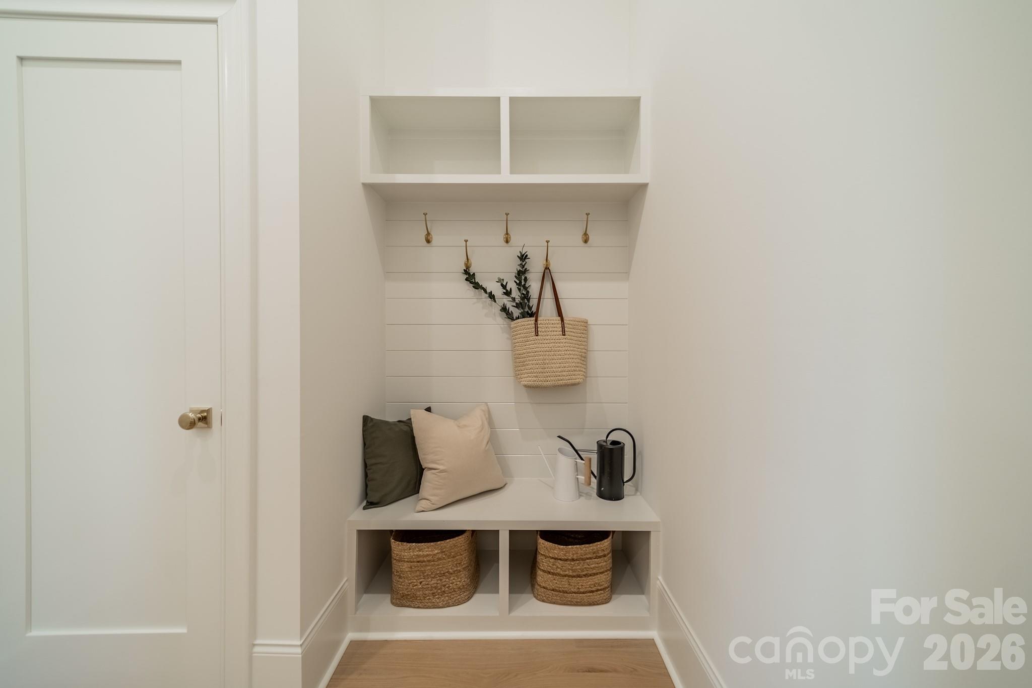 4004 Nettie Court — Charlotte