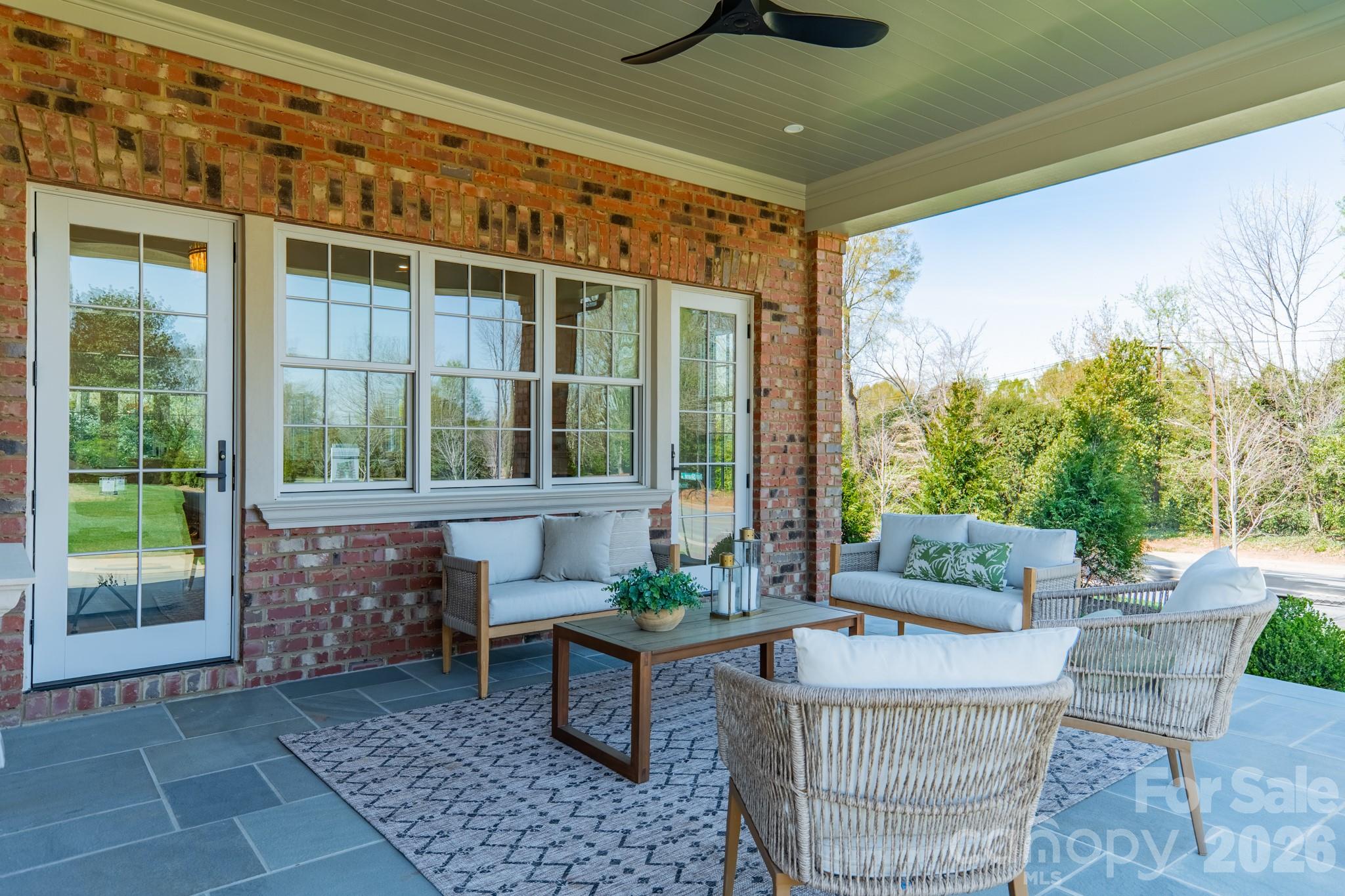 4004 Nettie Court — Charlotte