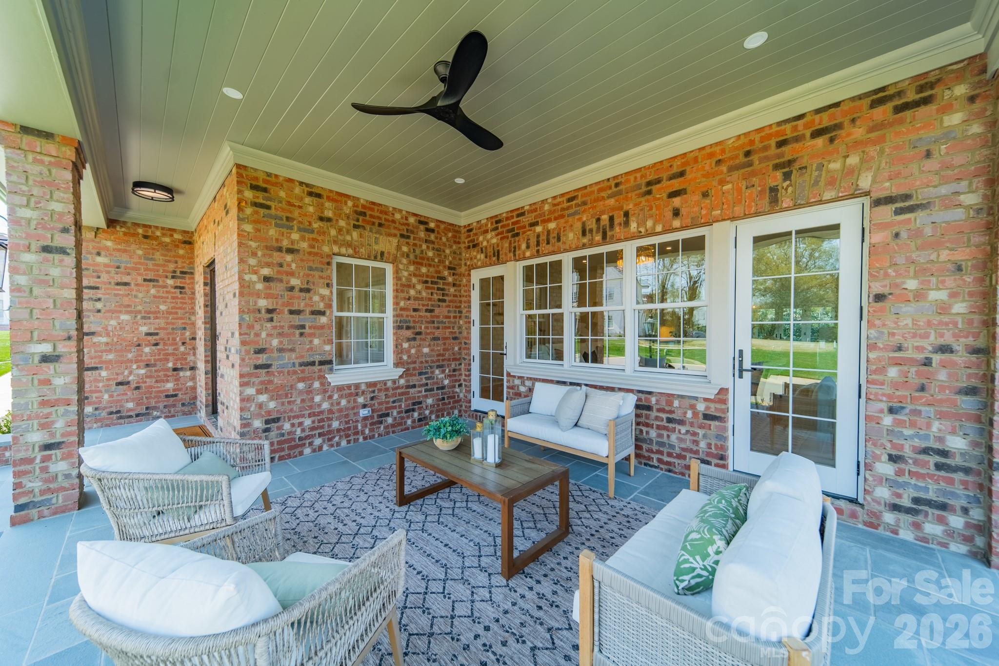 4004 Nettie Court — Charlotte