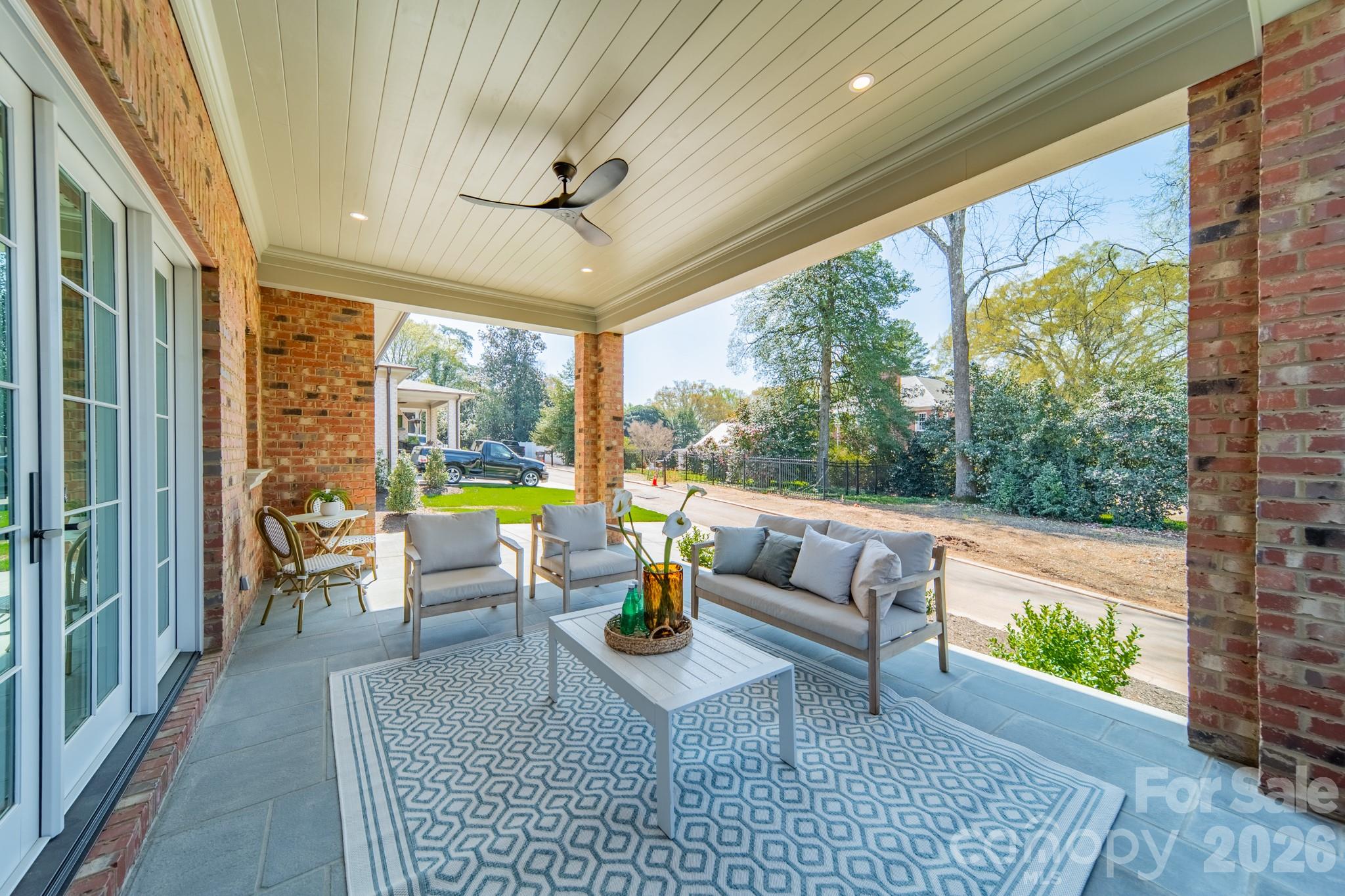 4004 Nettie Court — Charlotte