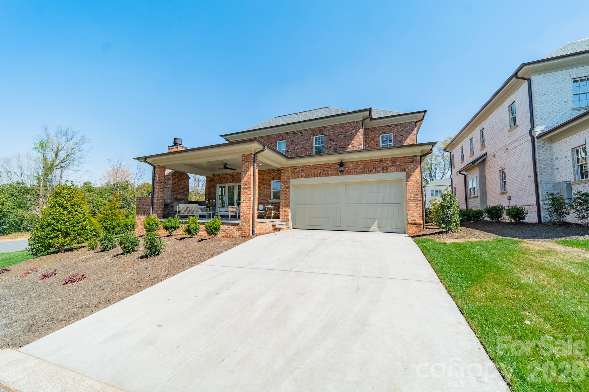 4004 Nettie Court — Charlotte
