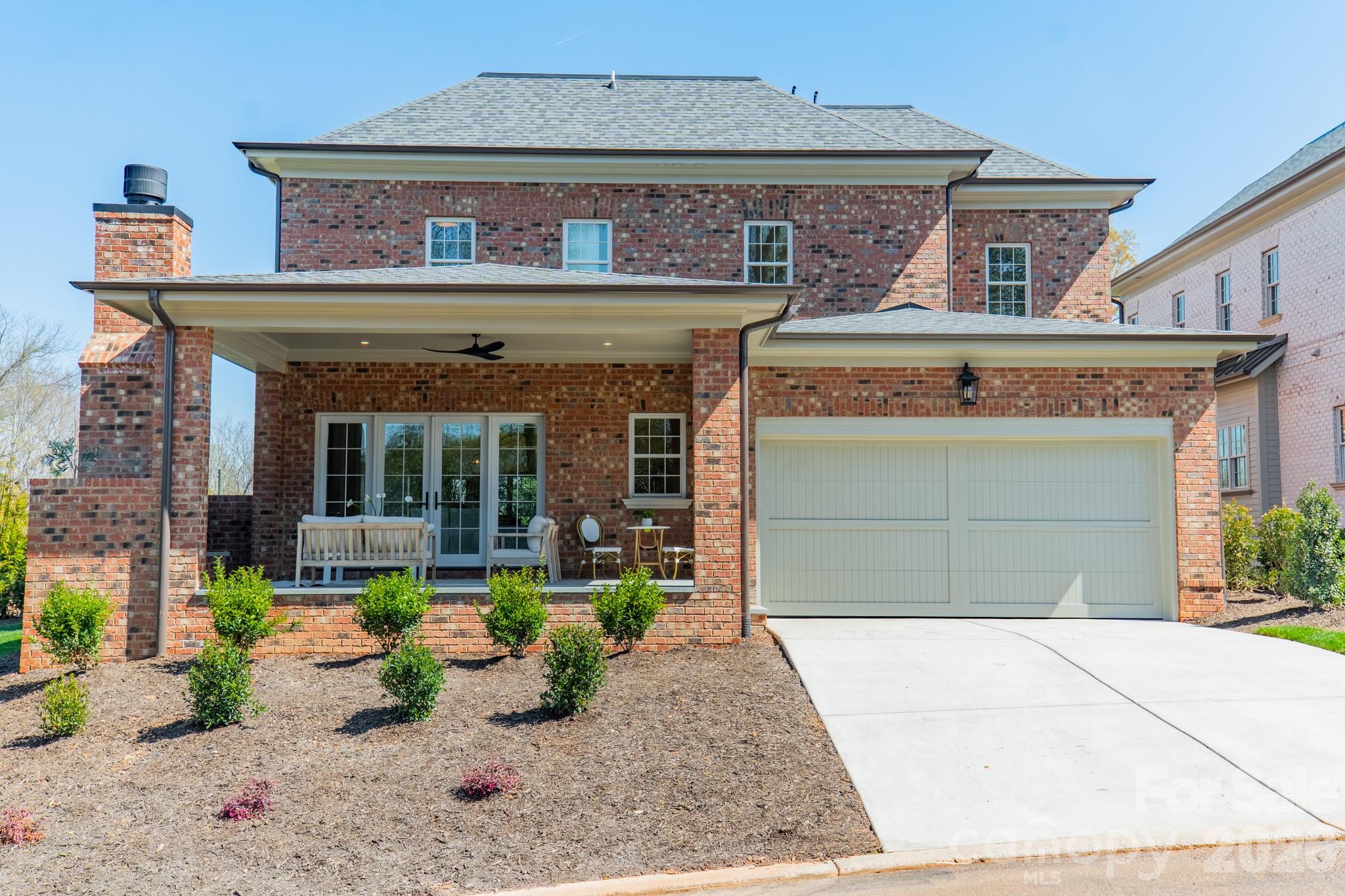 4004 Nettie Court — Charlotte