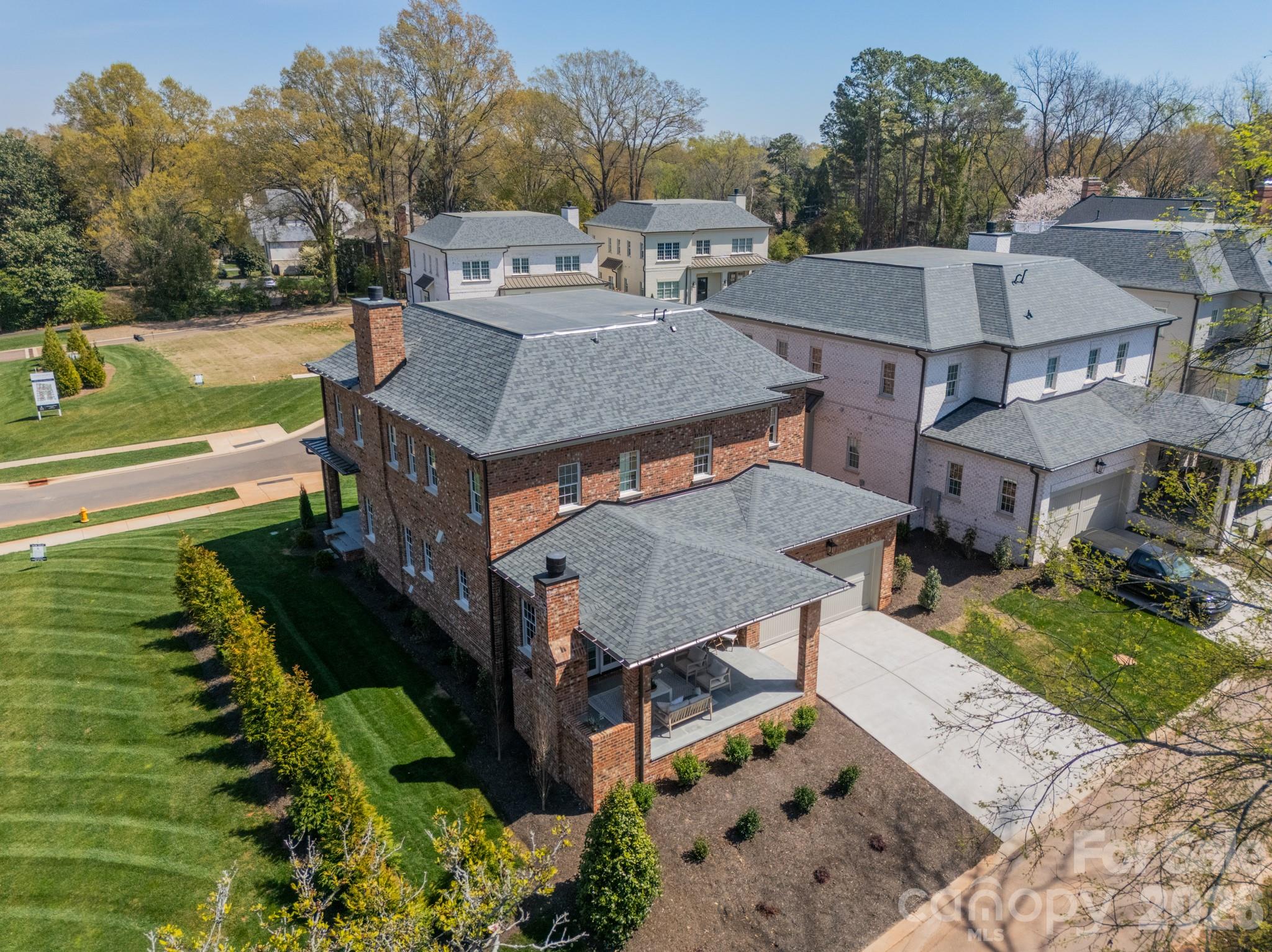 4004 Nettie Court — Charlotte