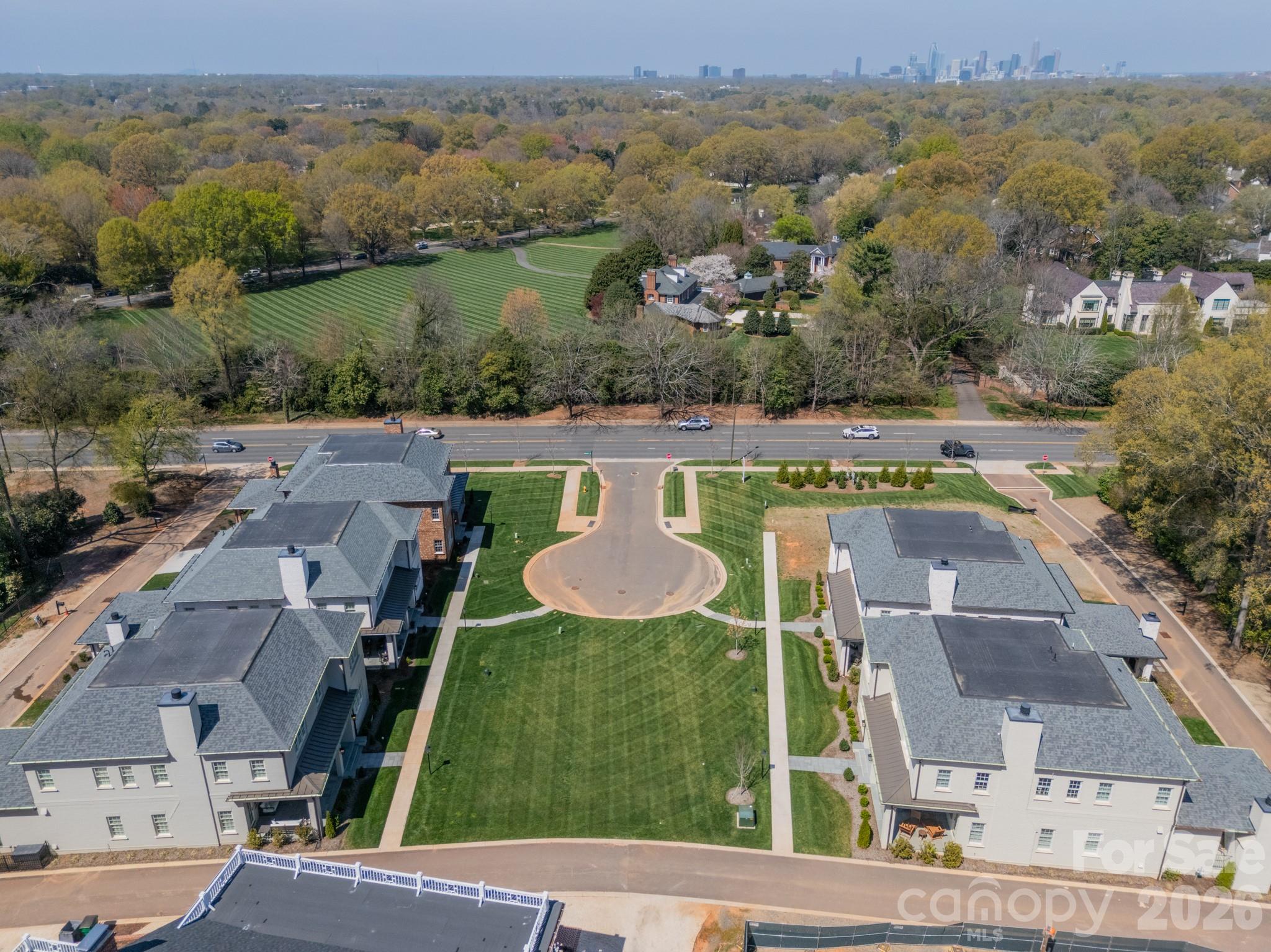 4004 Nettie Court — Charlotte