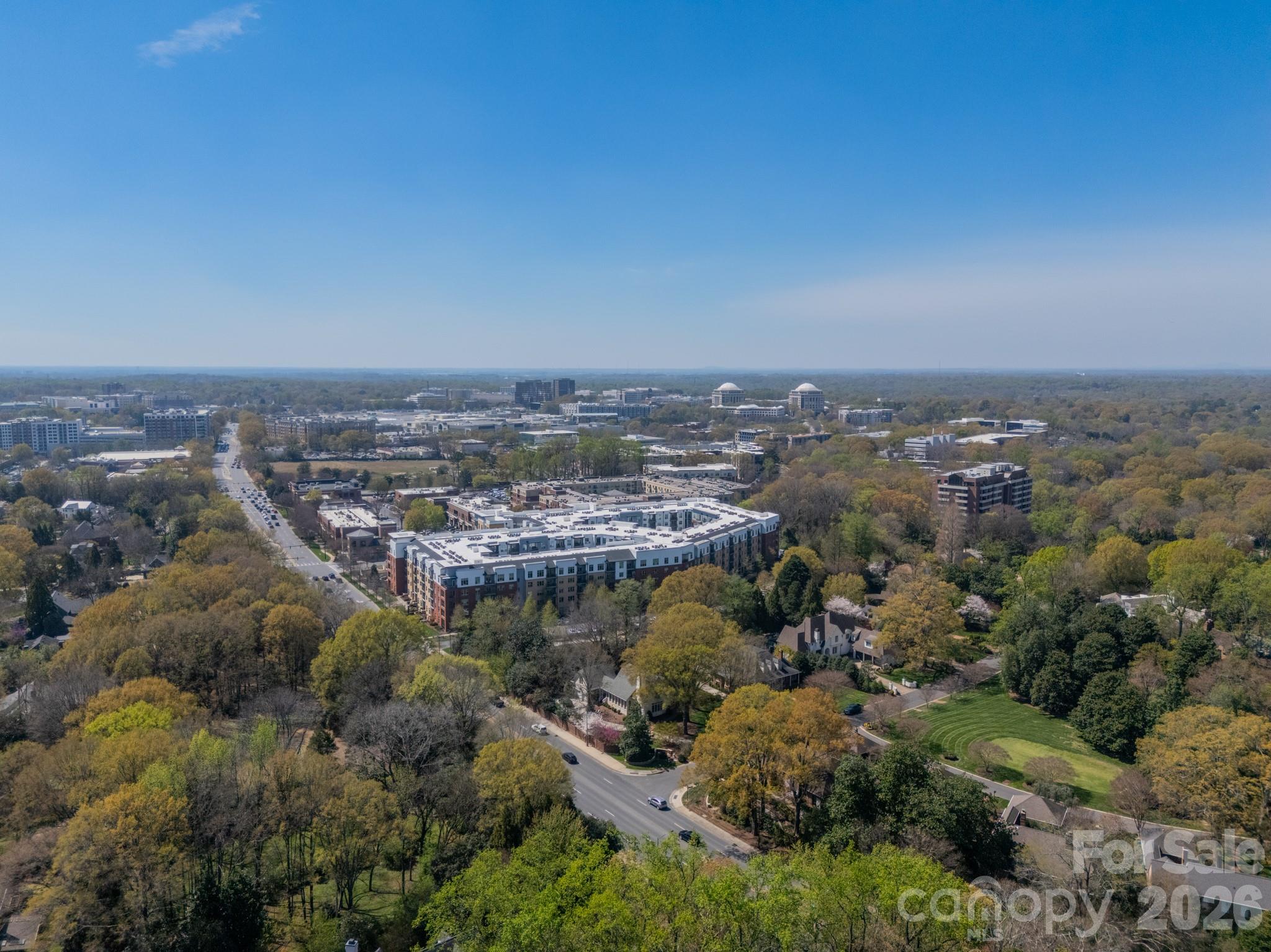 4004 Nettie Court — Charlotte