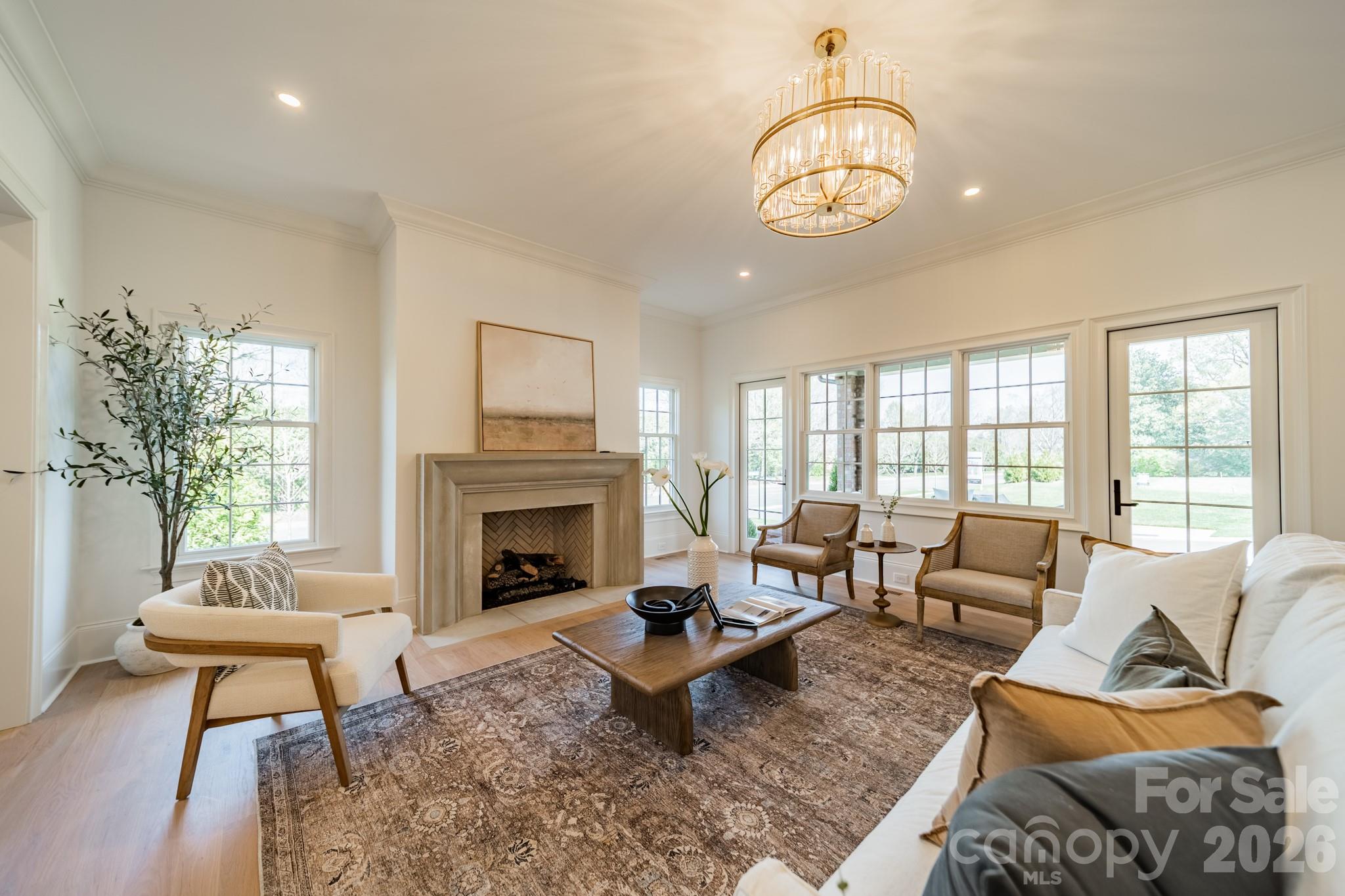 4004 Nettie Court — Charlotte